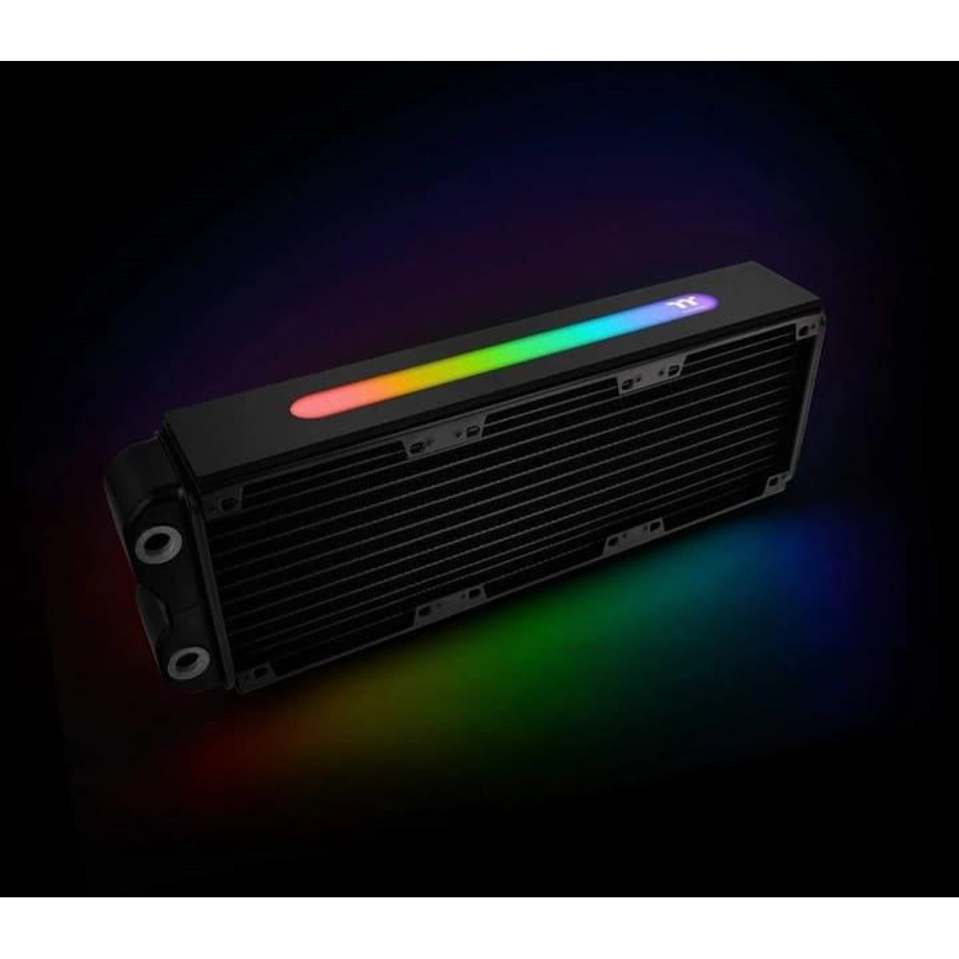 Набор для сборки Система охлаждения Thermaltake Pacific M360 Plus D5 Hard Tube Water Cooling Kit (CL-W218-CU00SW-A)