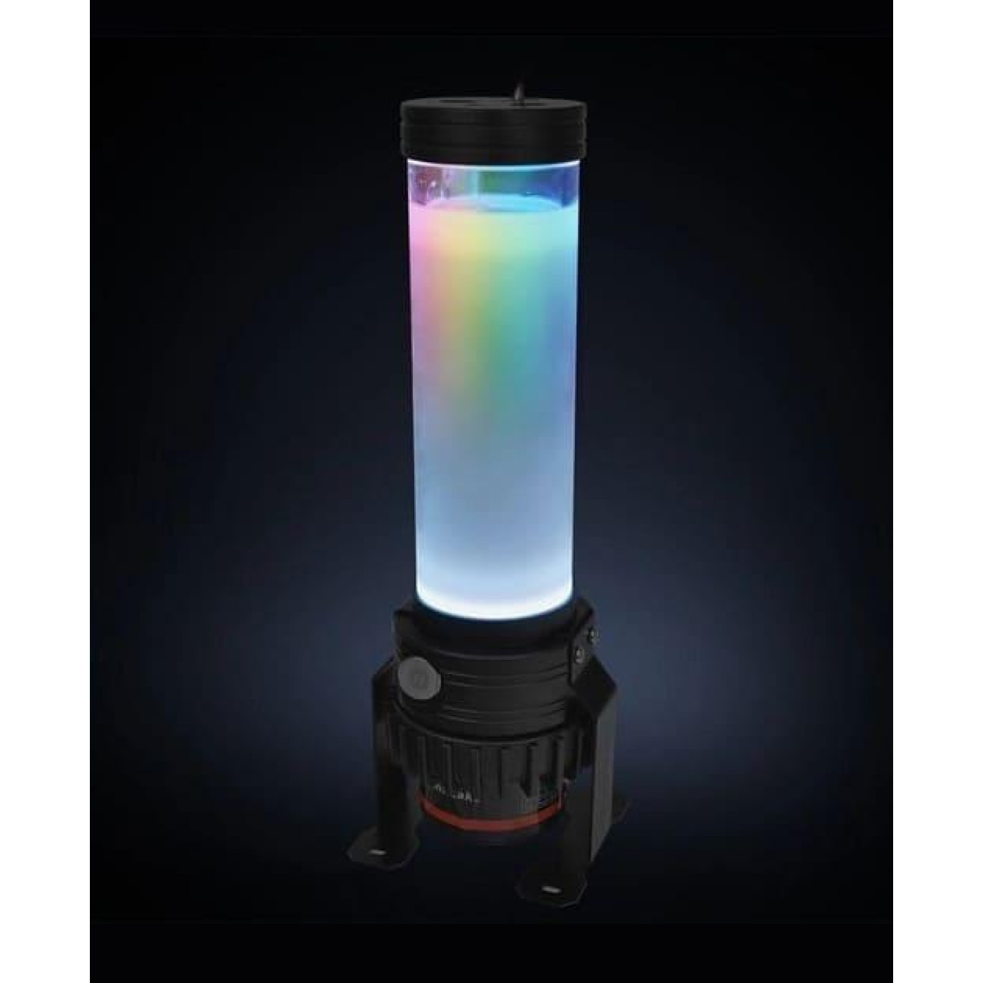 Набор для сборки Система охлаждения Thermaltake Pacific M360 Plus D5 Hard Tube Water Cooling Kit (CL-W218-CU00SW-A)