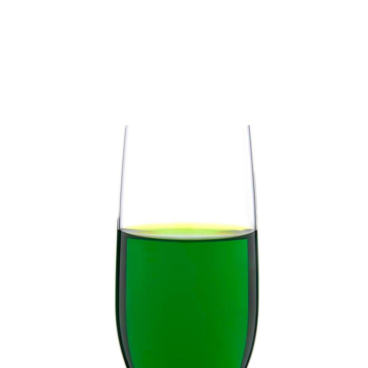 Охолоджуюча рідина Alphacool Eiswasser Crystal Green premixed coolant 1000ml