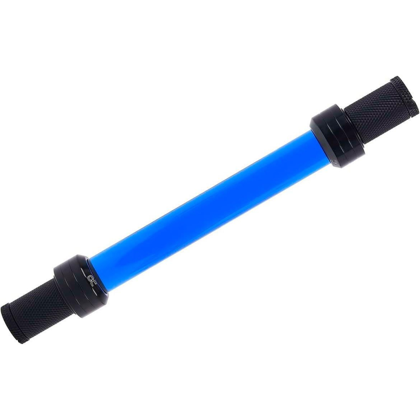 Охолоджуюча рідинаAlphacool Eiswasser Crystal Blue premixed coolant 1000ml