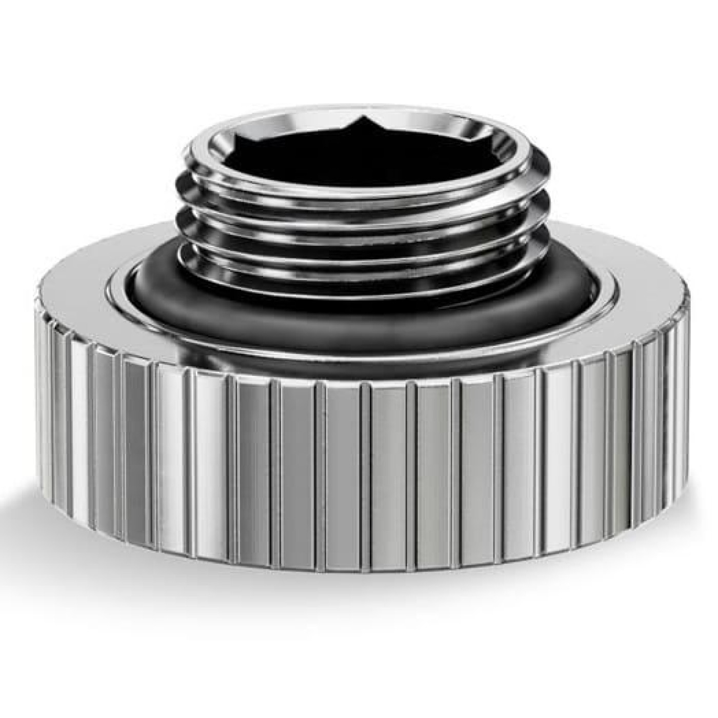 Фитинг EKWB EK-Quantum Torque Extender Static MF 7 - Nickel