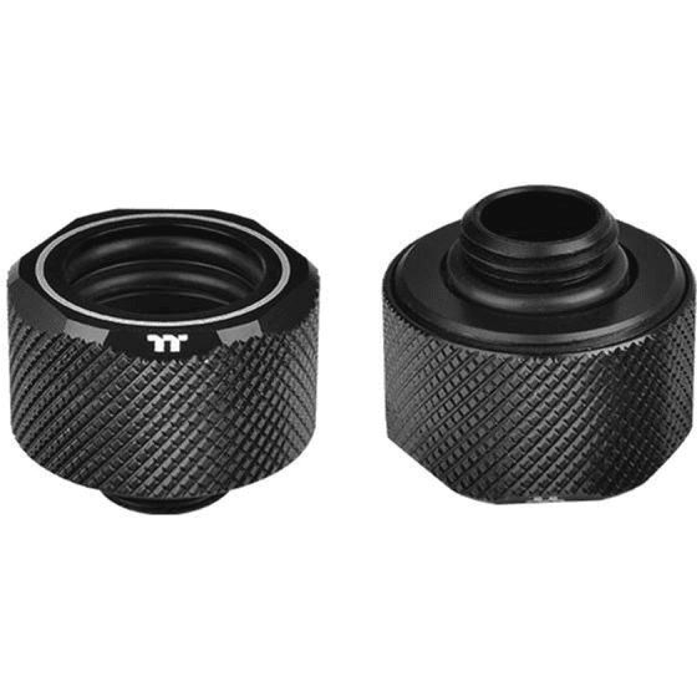 Набор для сборки СВО Thermaltake Pacific C360 DDC Hard Tube Water Cooling Kit (CL-W243-CU12SW-A)