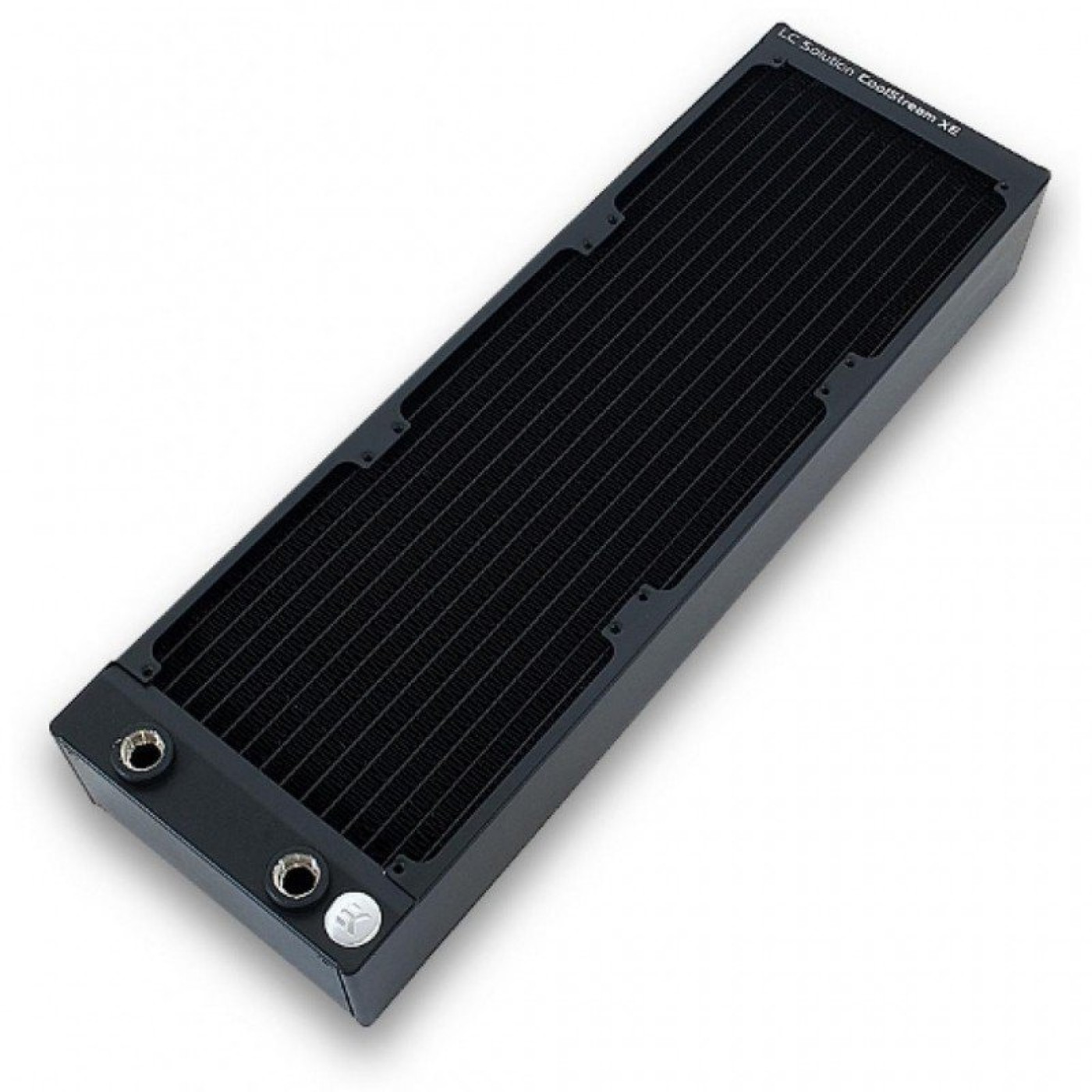 Радиатор EKWB EK-CoolStream XE 360 (Triple) PIECE (3831109860427/3830046995223)