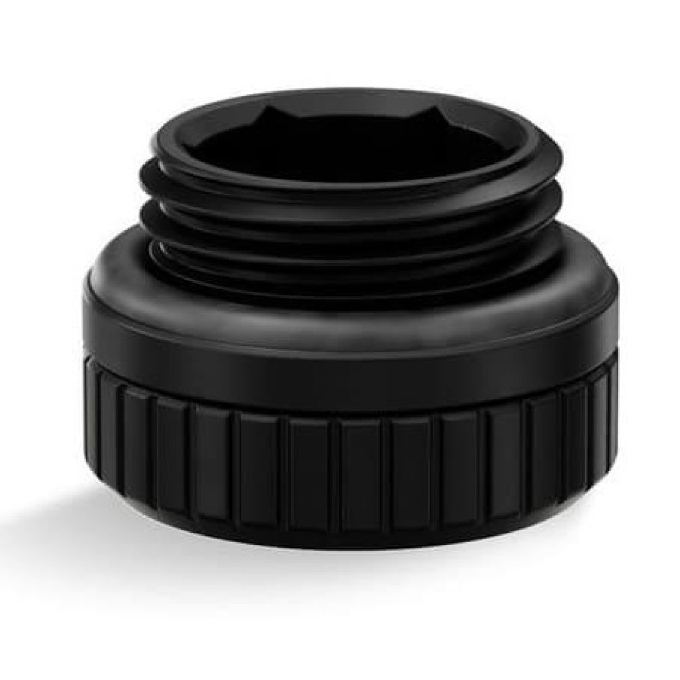 Фітінг EKWB EK-Quantum Torque Micro HDC 12 - Black