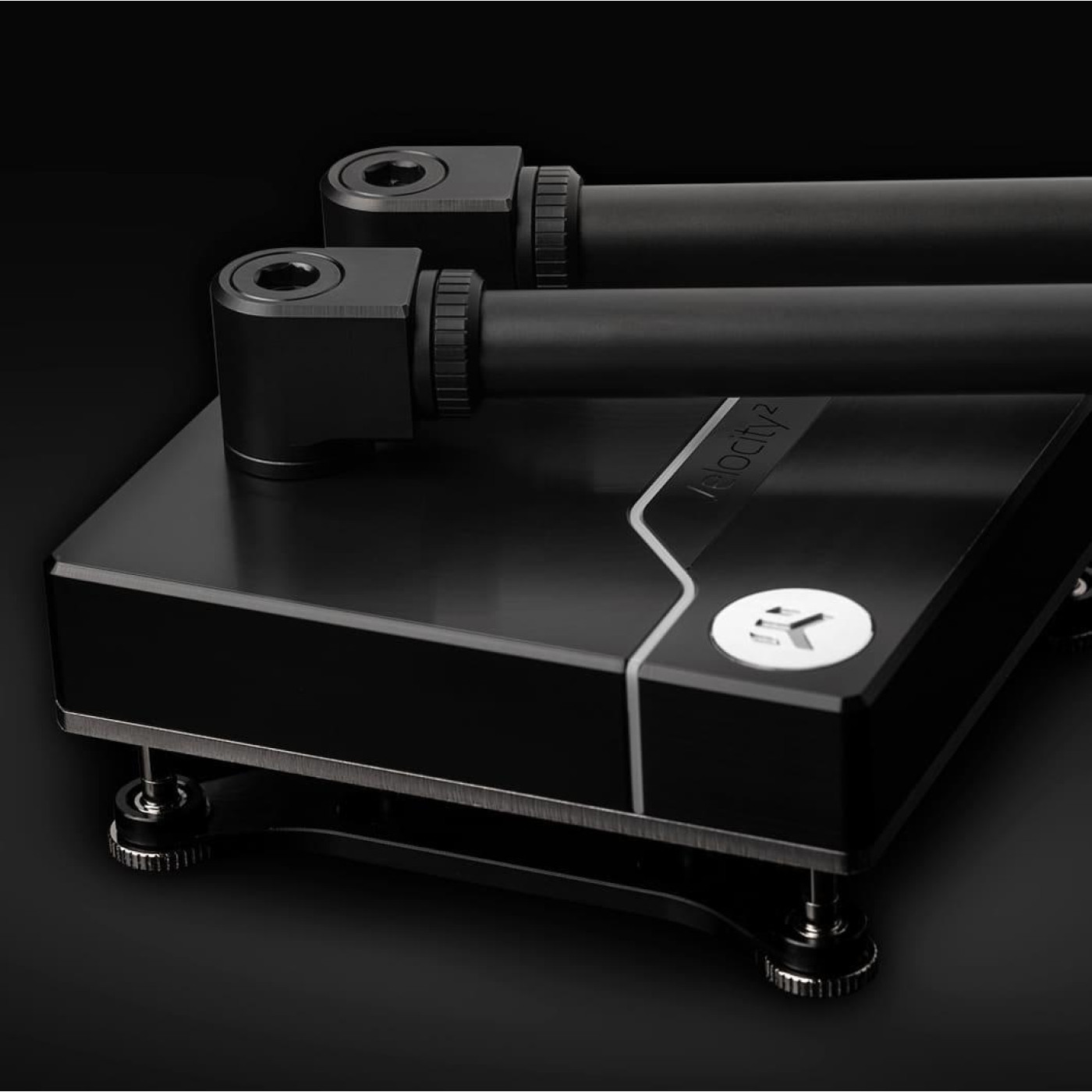 Фітінг EKWB EK-Quantum Torque Micro HDC 12 - Black