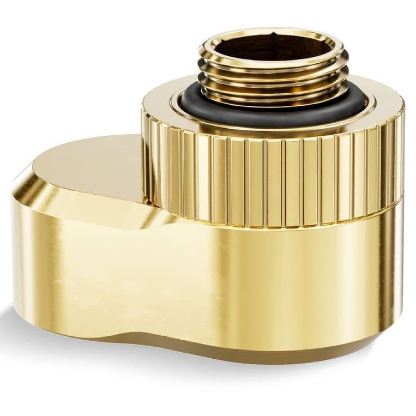 Фітінг EKWB EK-Quantum Torque Rotary Offset 14 - Gold