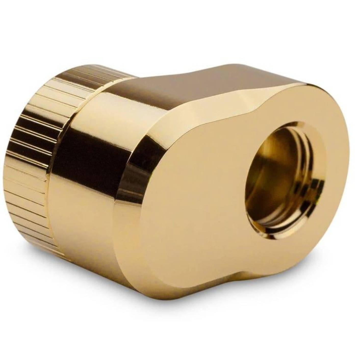 Фітінг EKWB EK-Quantum Torque Rotary Offset 14 - Gold