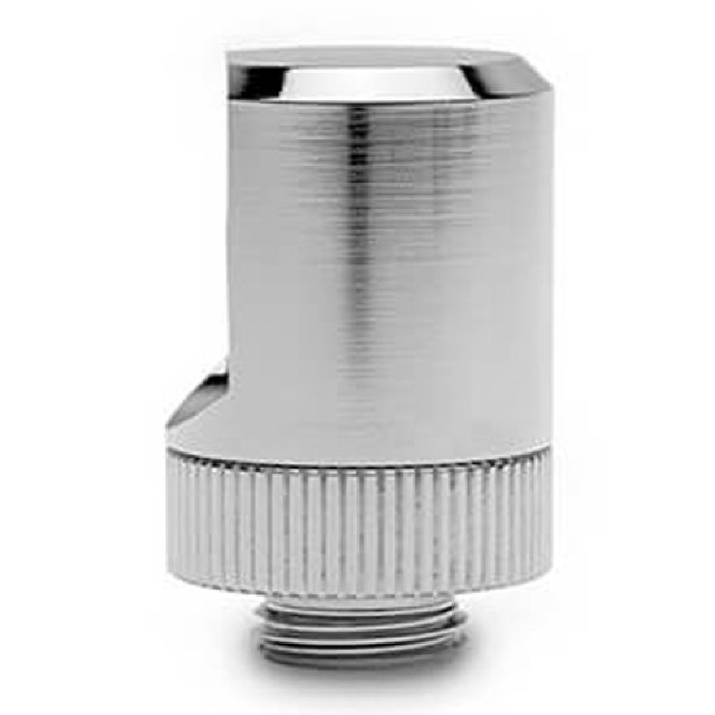 Фитинг EKWB EK-Quantum Torque Rotary 90° - Nickel