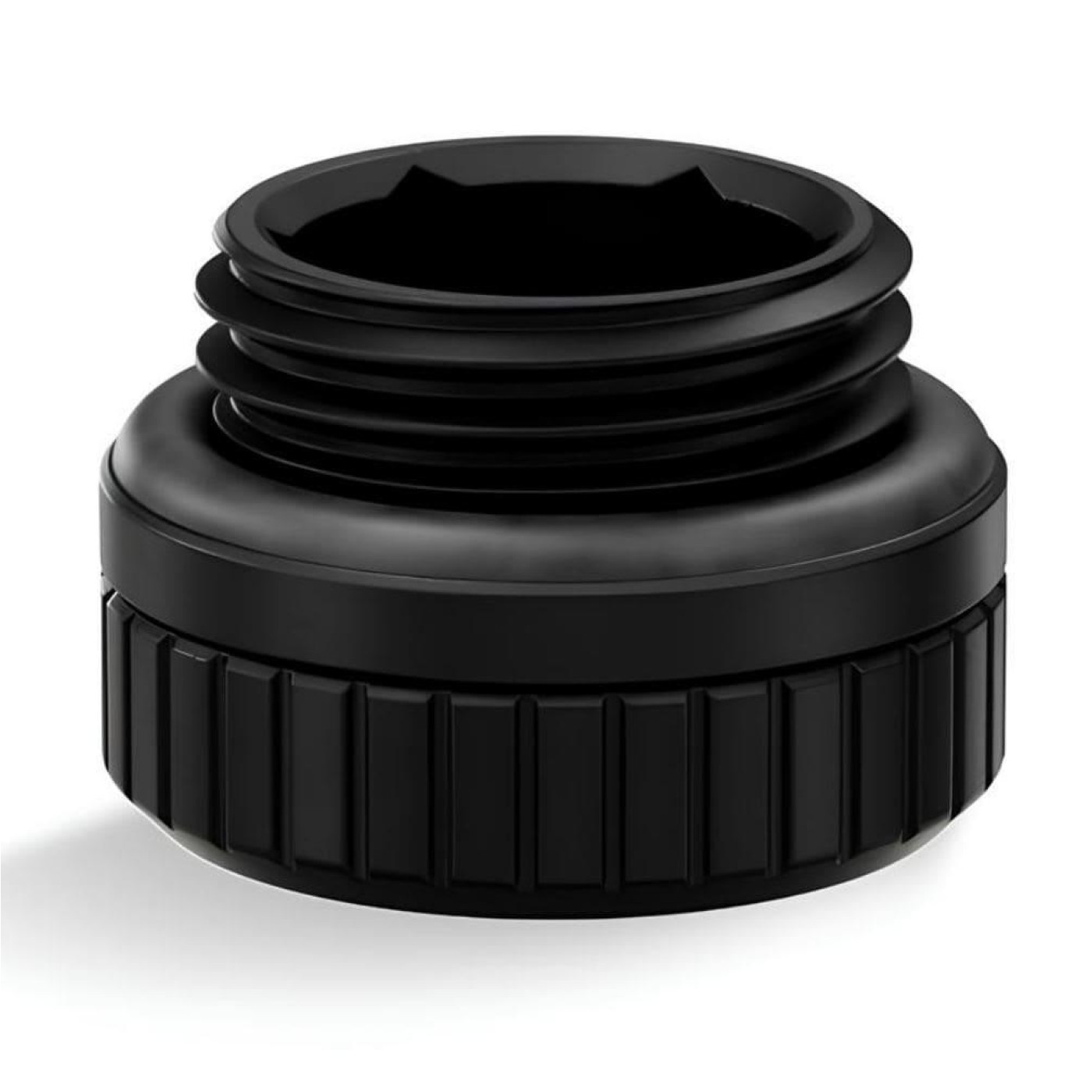 Фітінг EKWB EK-Quantum Torque Micro HDC 12 - Black