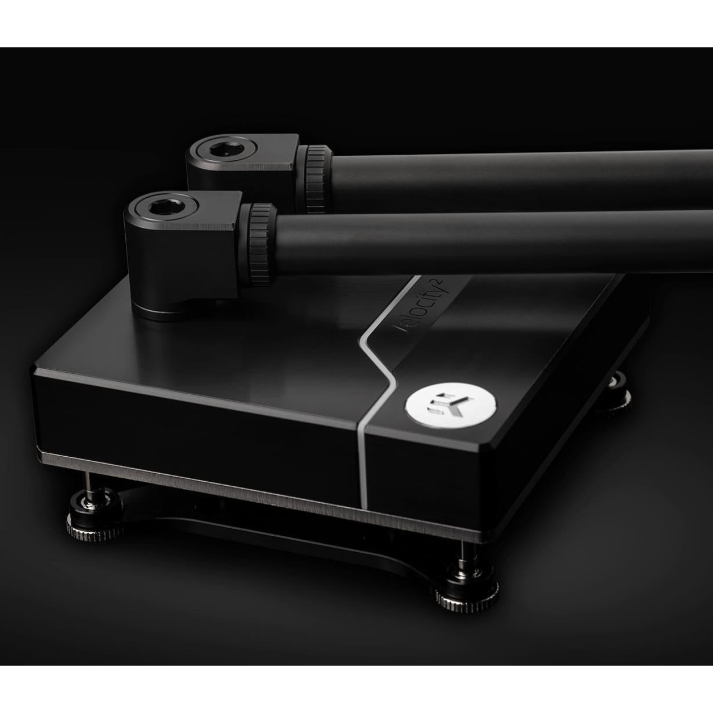 Фітінг EKWB EK-Quantum Torque Micro HDC 12 - Black