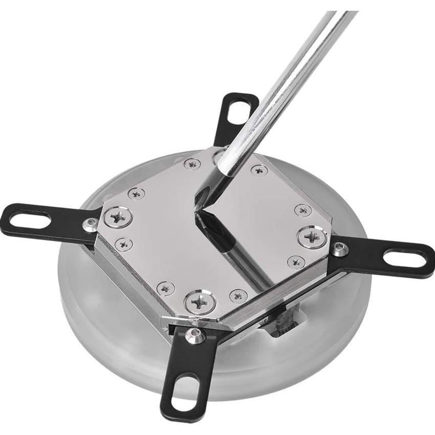 Водоблок Thermaltake Pacific W5 CPU Water Block (CL-W208-PL00TR-A)