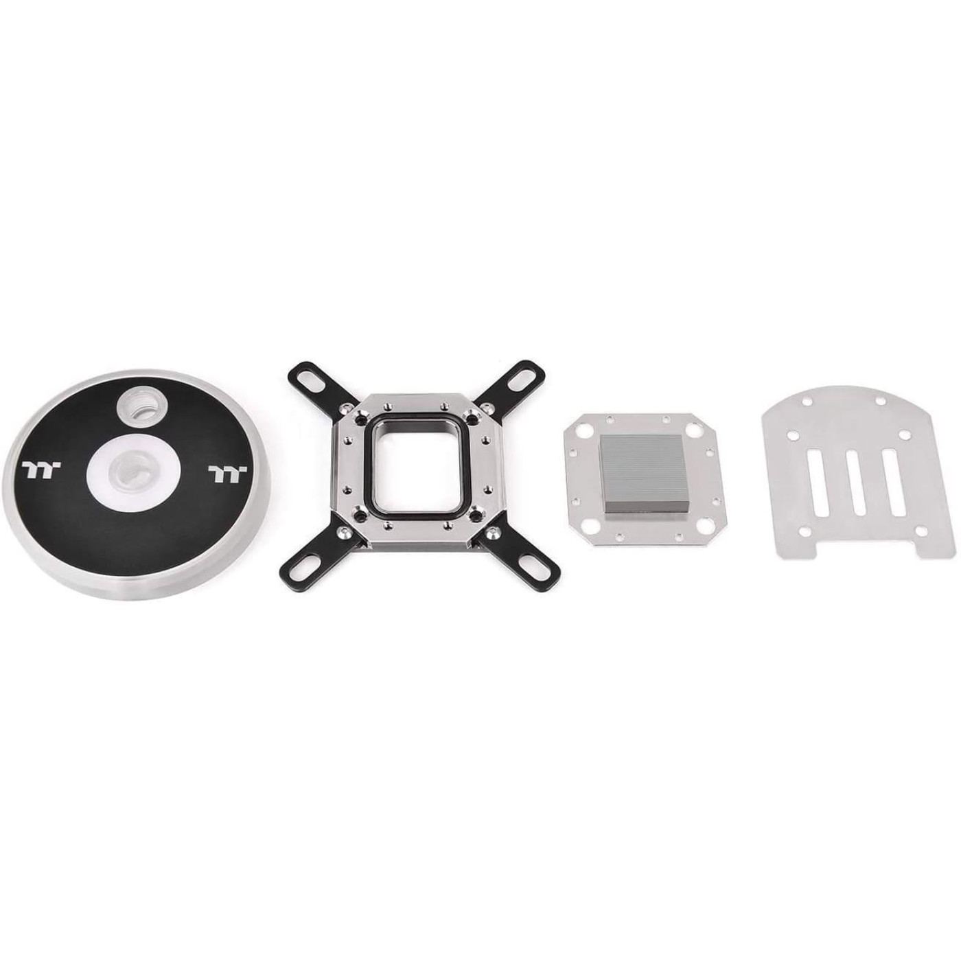 Водоблок Thermaltake Pacific W5 CPU Water Block (CL-W208-PL00TR-A)