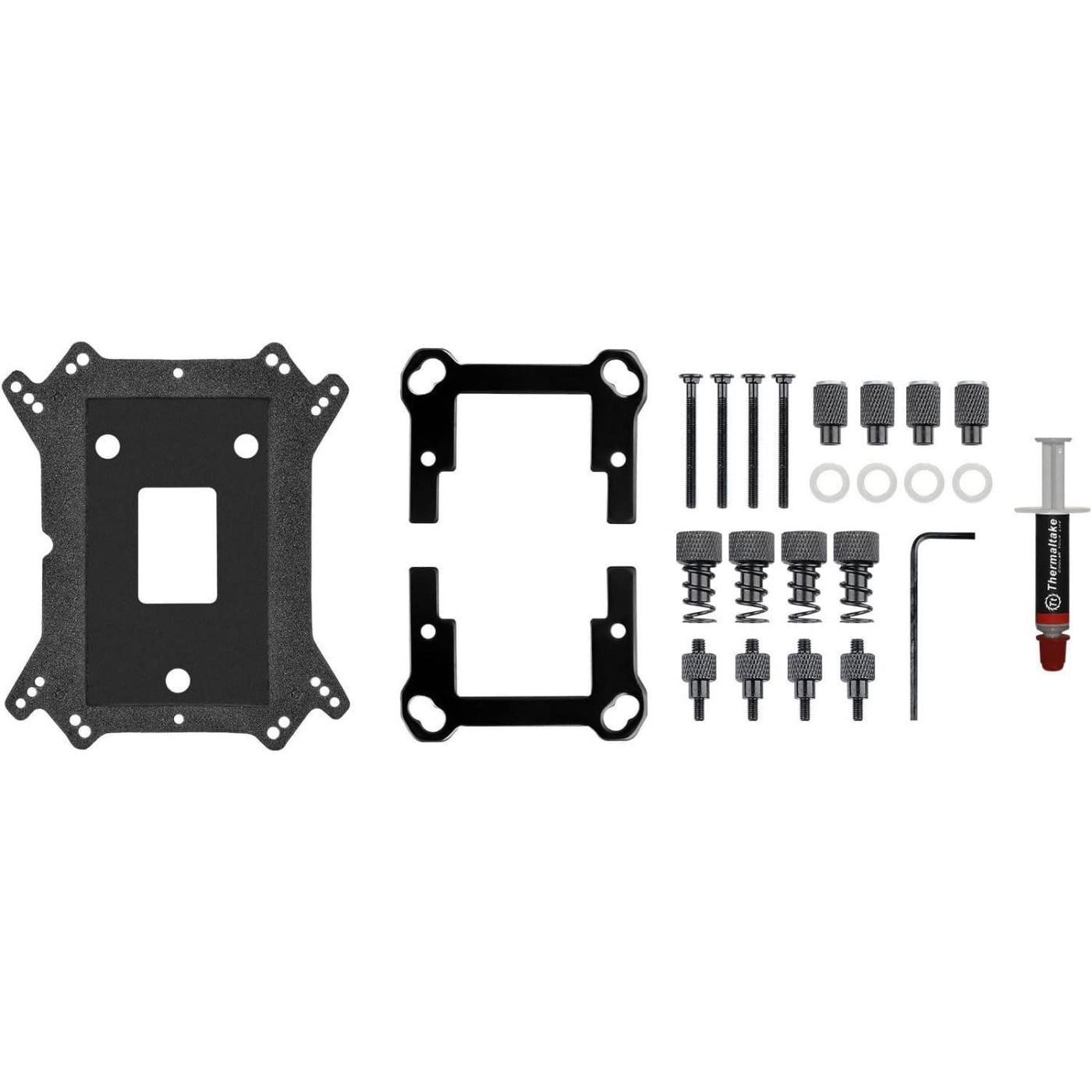 Водоблок Thermaltake Pacific W5 CPU Water Block (CL-W208-PL00TR-A)