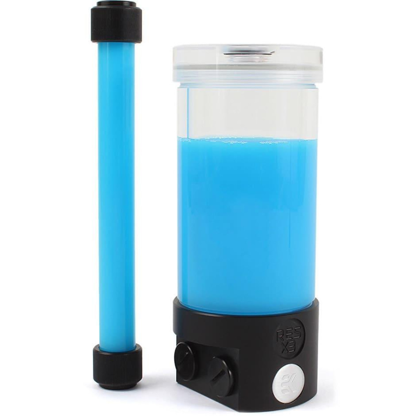 Охлаждающая жидкость EKWB EK-CryoFuel Solid Azure Blue (Premix 1000mL) (3831109880357)