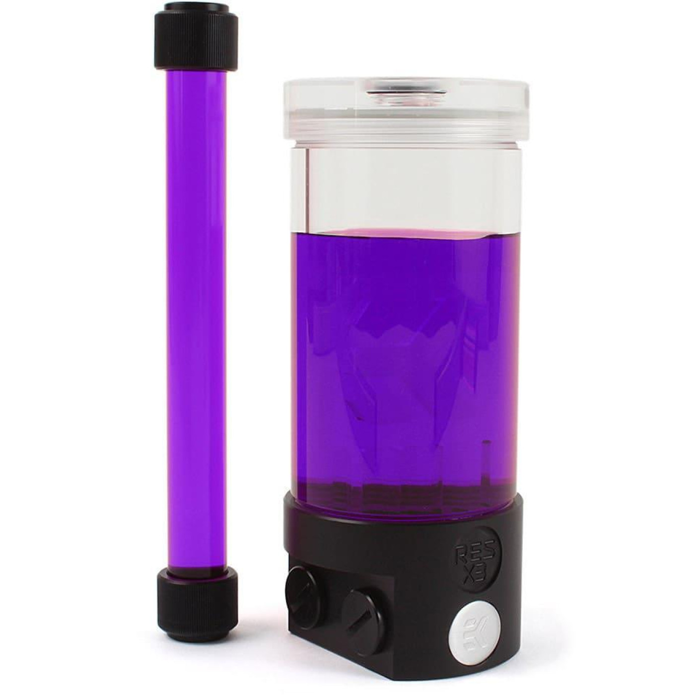 Охлаждающая жидкость EKWB EK-CryoFuel Indigo Violet (Premix 1000mL) (3831109810415)