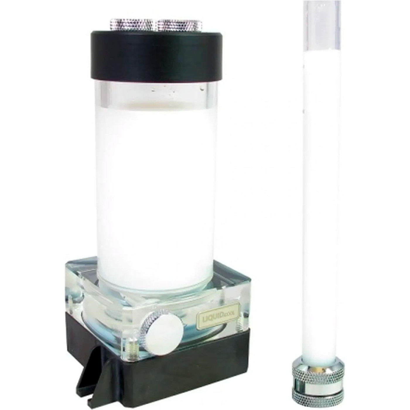 Охолоджуюча рідина Liquid.cool CFX premix Opaque Performance cooling fluid - 1000ml - Ghost White