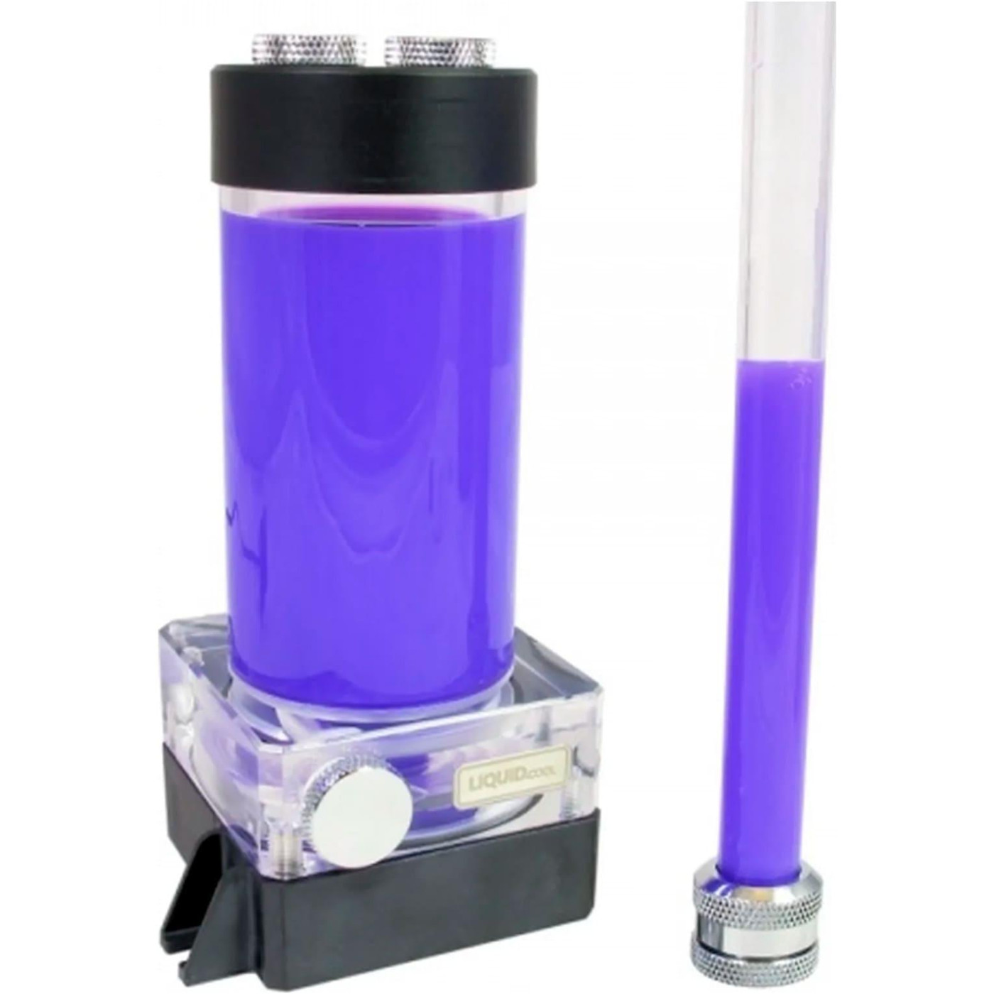 Охолоджуюча рідина Liquid.cool CFX premix Opaque Performance cooling fluid - 1000ml - Purple Violet