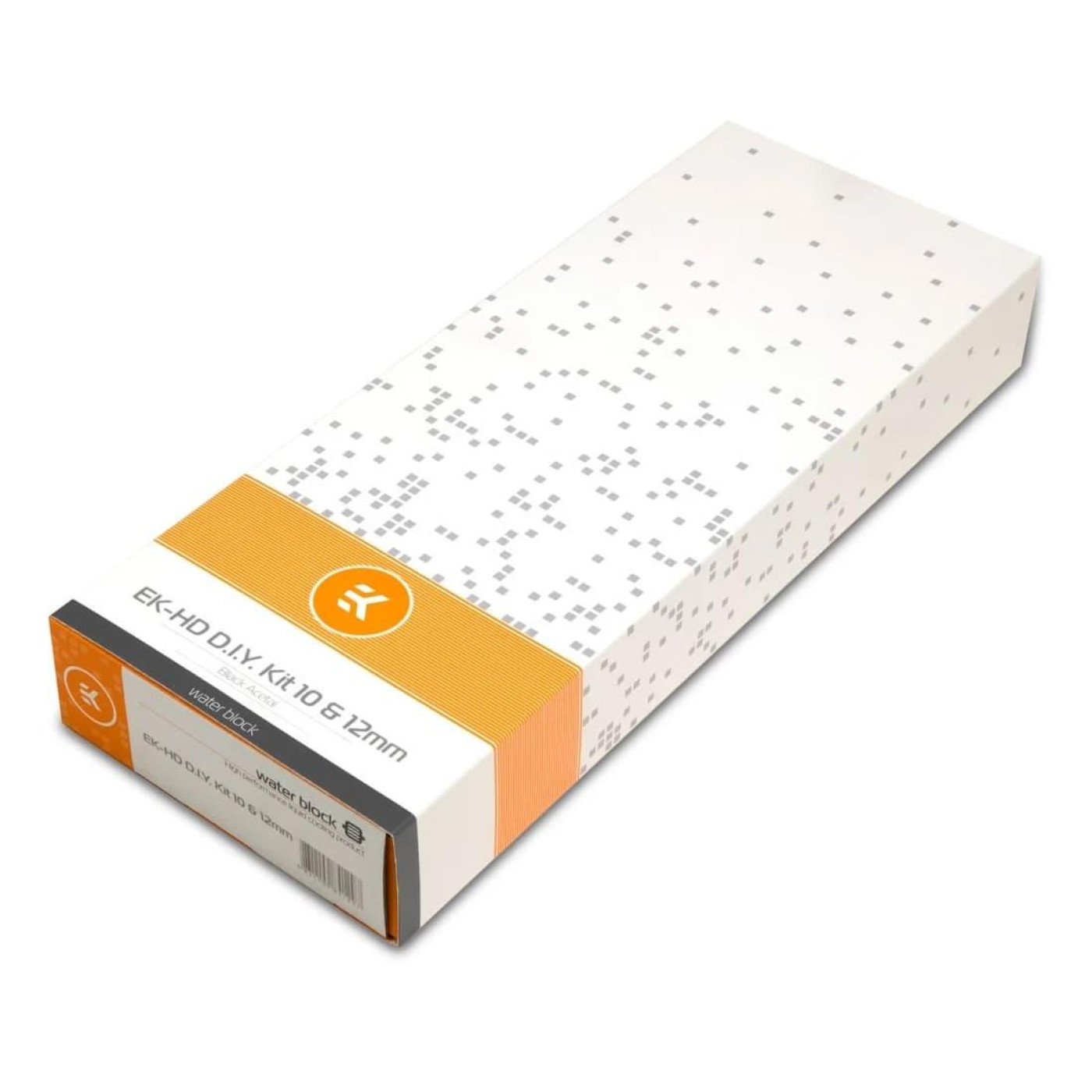 Інструмент EKWB для ризання трубок EKWB EK-HD Tube D.I.Y.Kit 10&12mm 