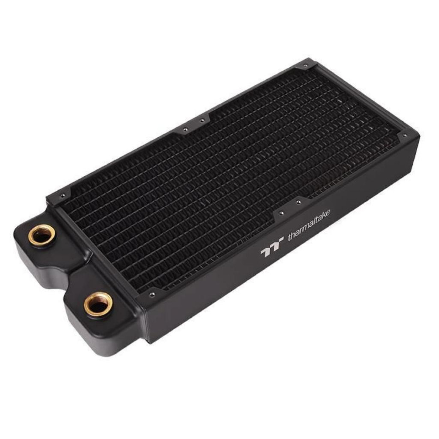 Радиатор Thermaltake Pacific CLM240 Radiator (CL-W236-CU00BL-A)