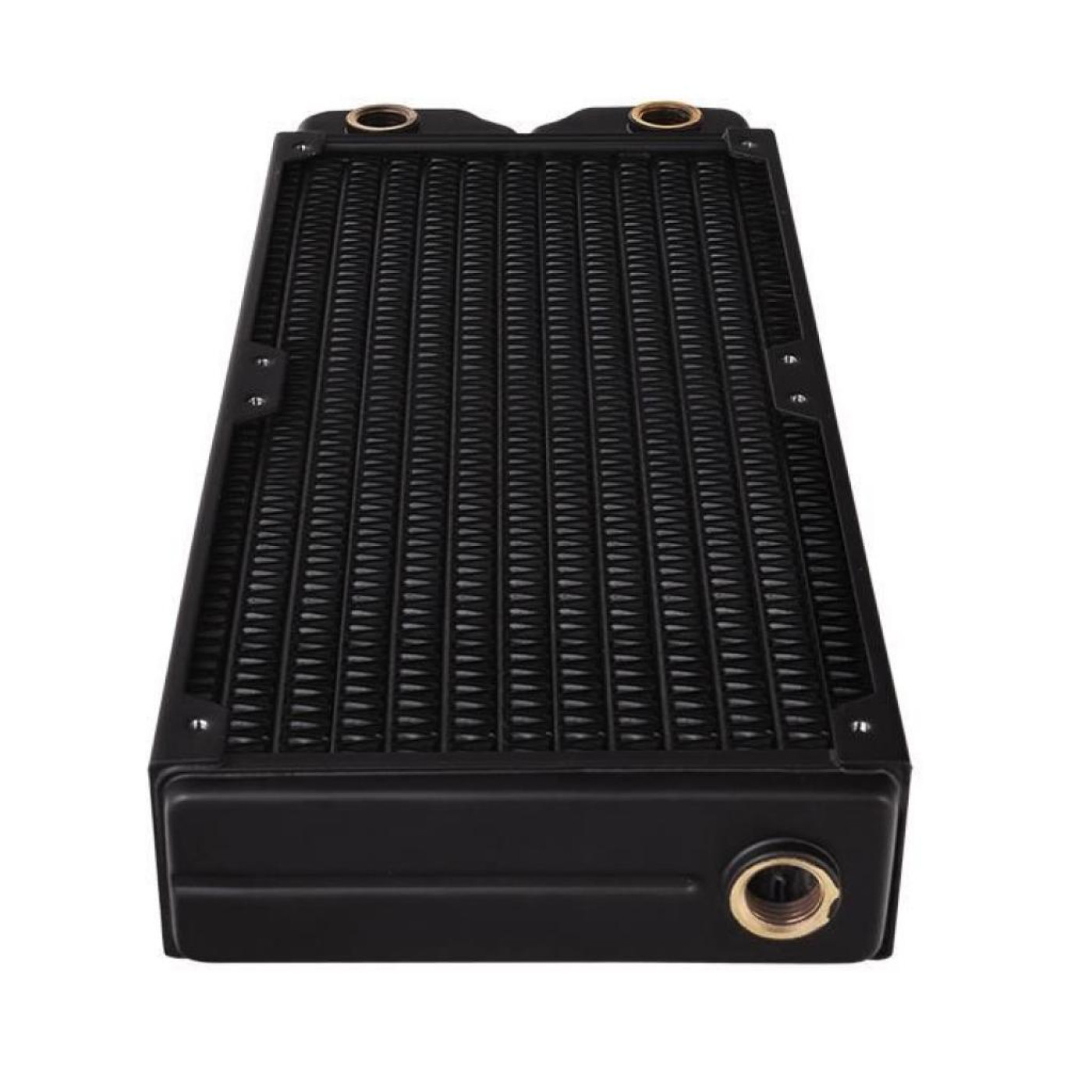Радиатор Thermaltake Pacific CLM240 Radiator (CL-W236-CU00BL-A)