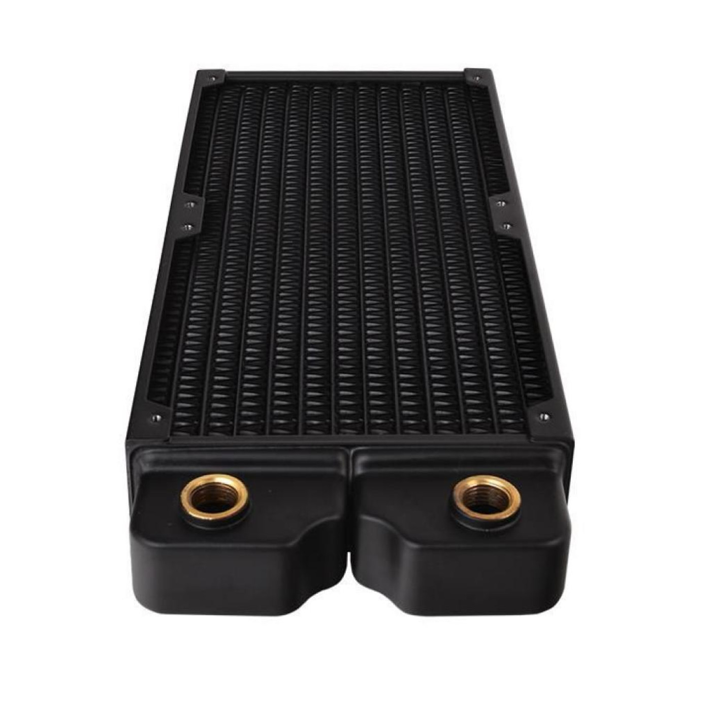 Радиатор Thermaltake Pacific CLM240 Radiator (CL-W236-CU00BL-A)