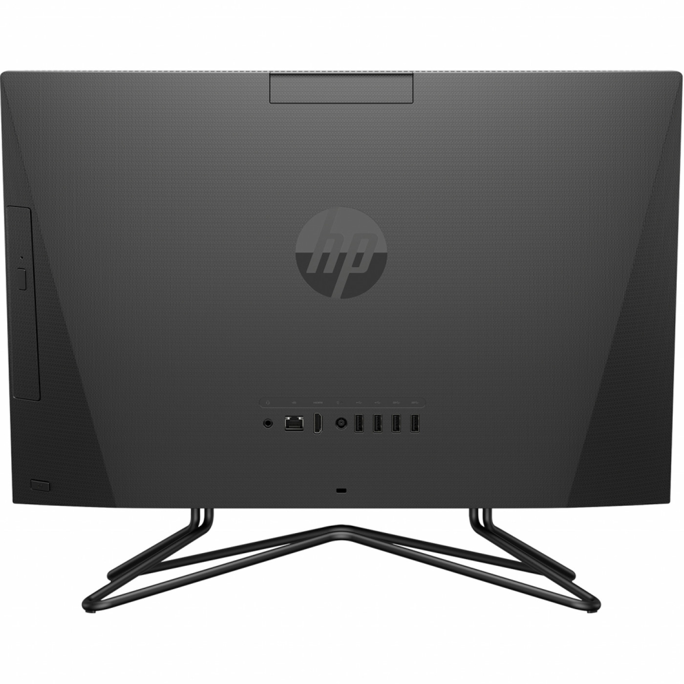Моноблок HP 21.5/Athlon 3050U/8/256 SSD+1Tb HDD/UMA/W 10P/WiFi/KM/з гарантиею 36 мис 205 G4 AIO (4U5X0ES)