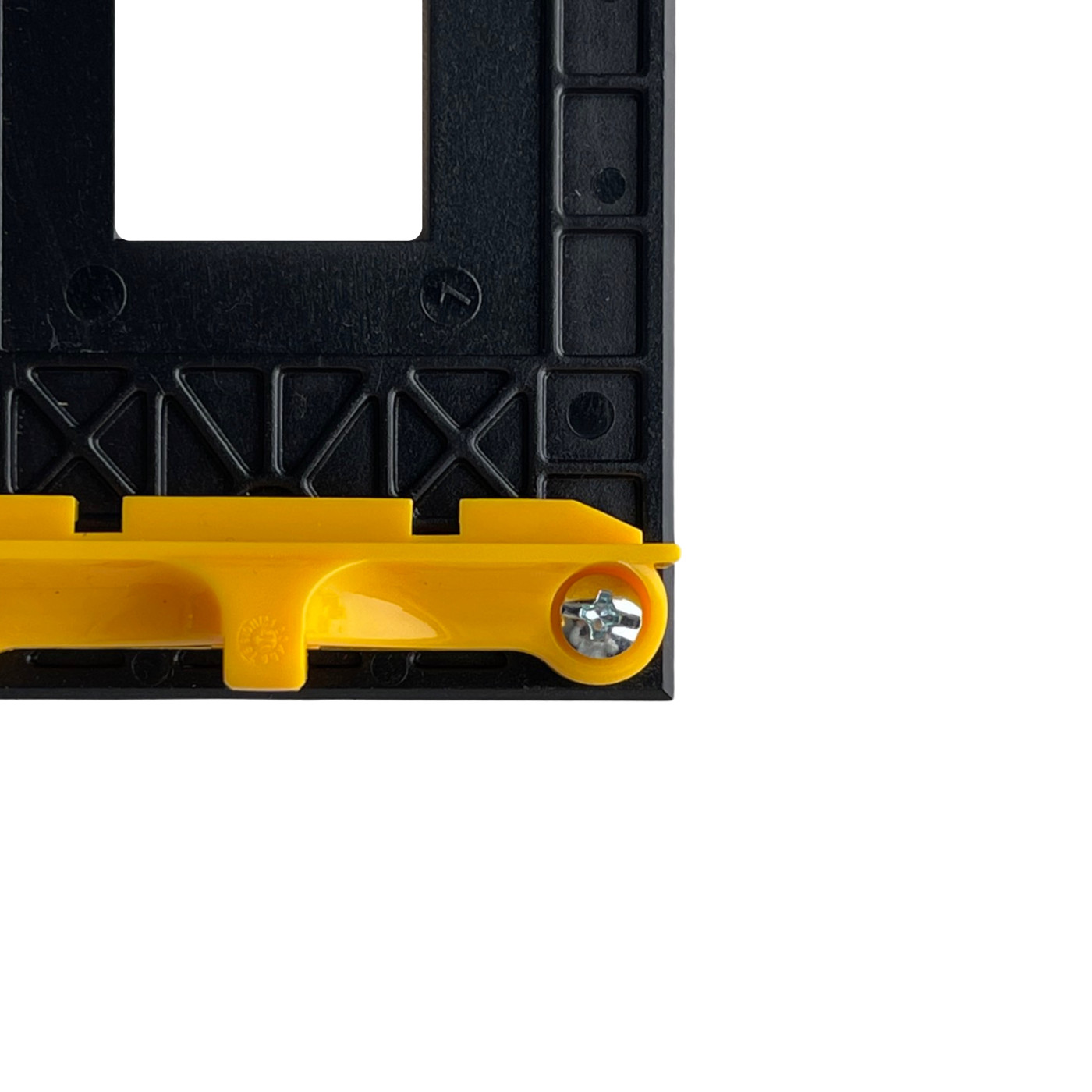 Крепление для охлаждения процессора AM4 