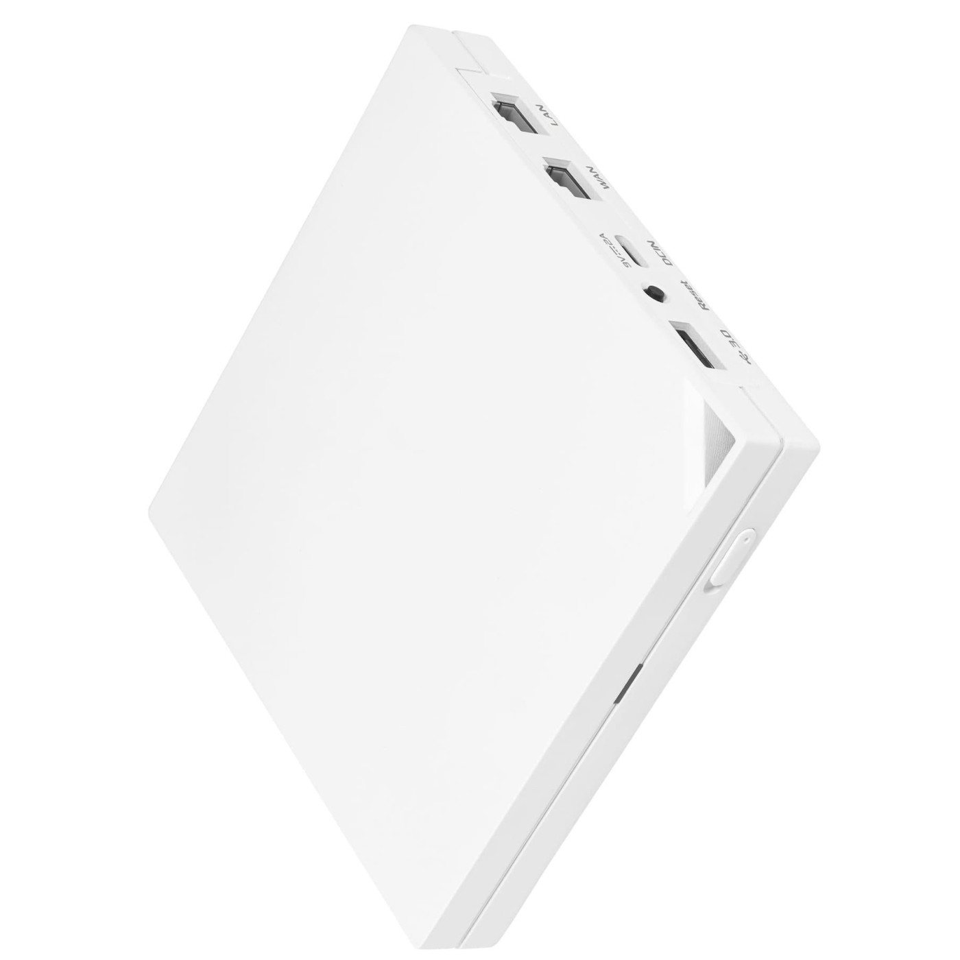 Роутер ASUS RT-AX57 Go (90IG08N0-MU9C00)