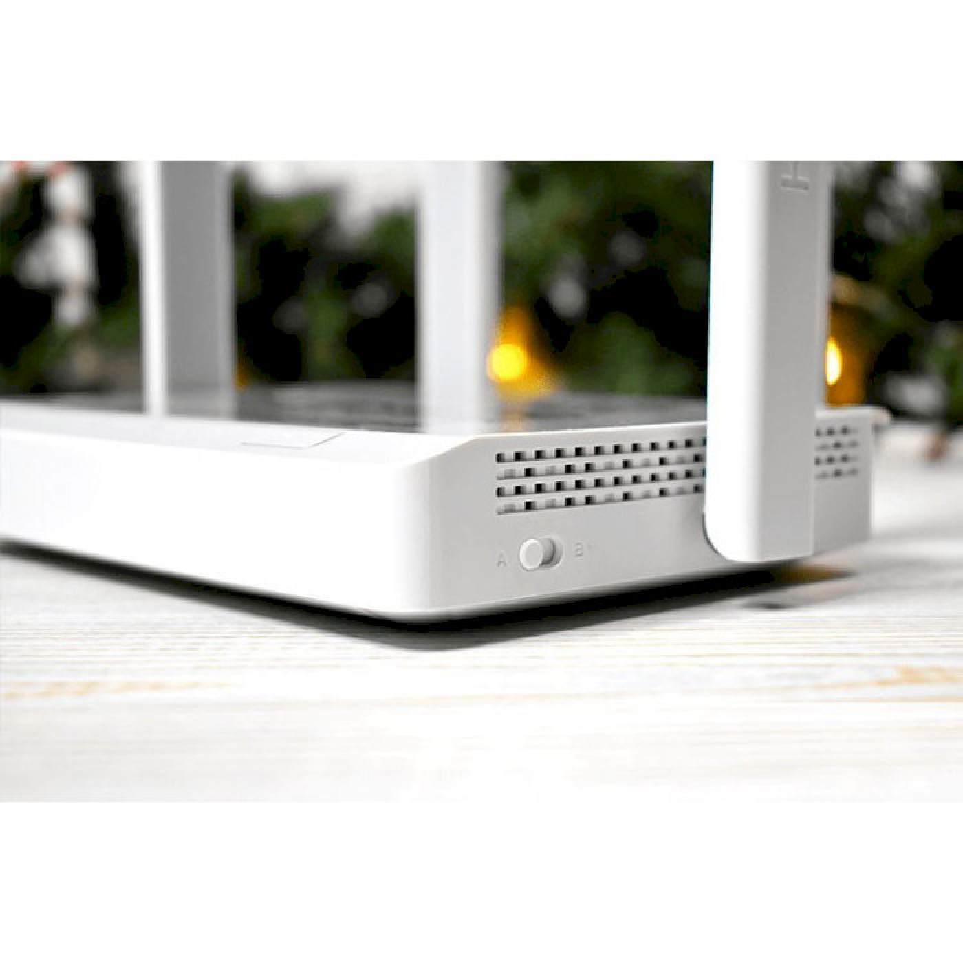 Роутер Keenetic Speedster AC1200 White 802.11ac (KN-3010)