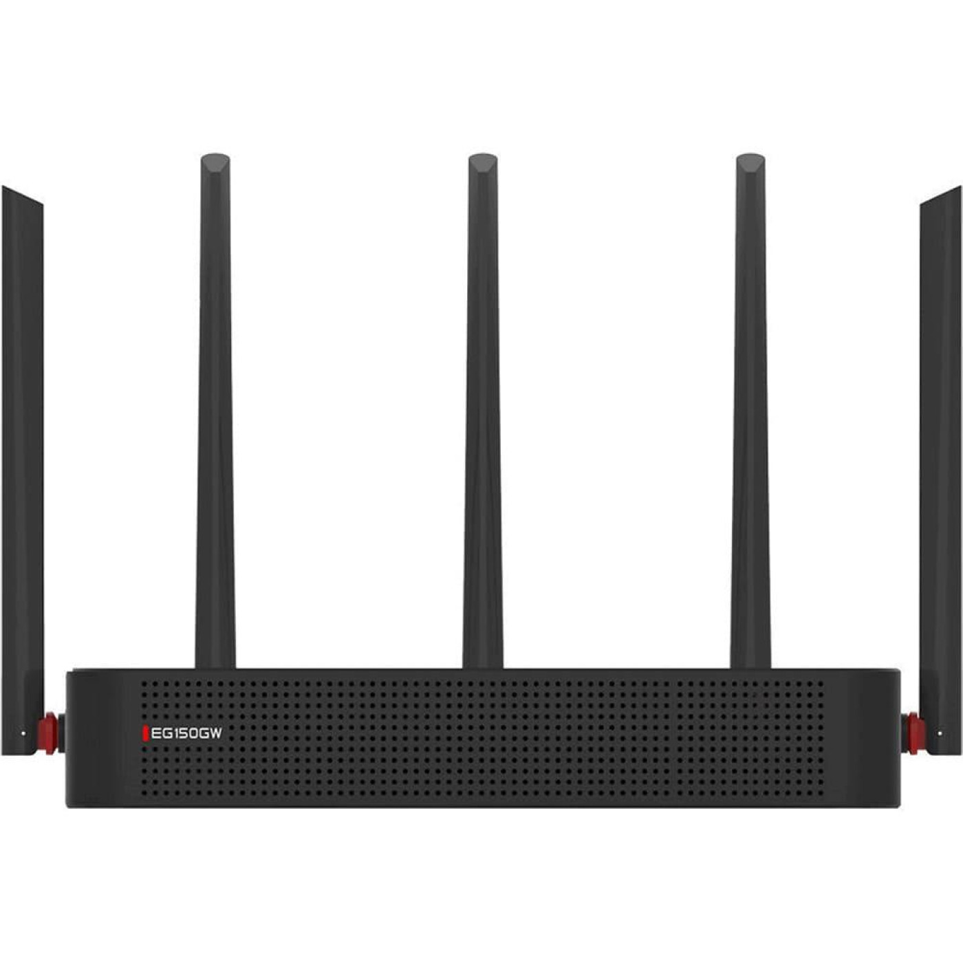 Роутер Ruijie Reyee RG-EG105GW AC2200 Black 802.11ac (RG-EG105GW)