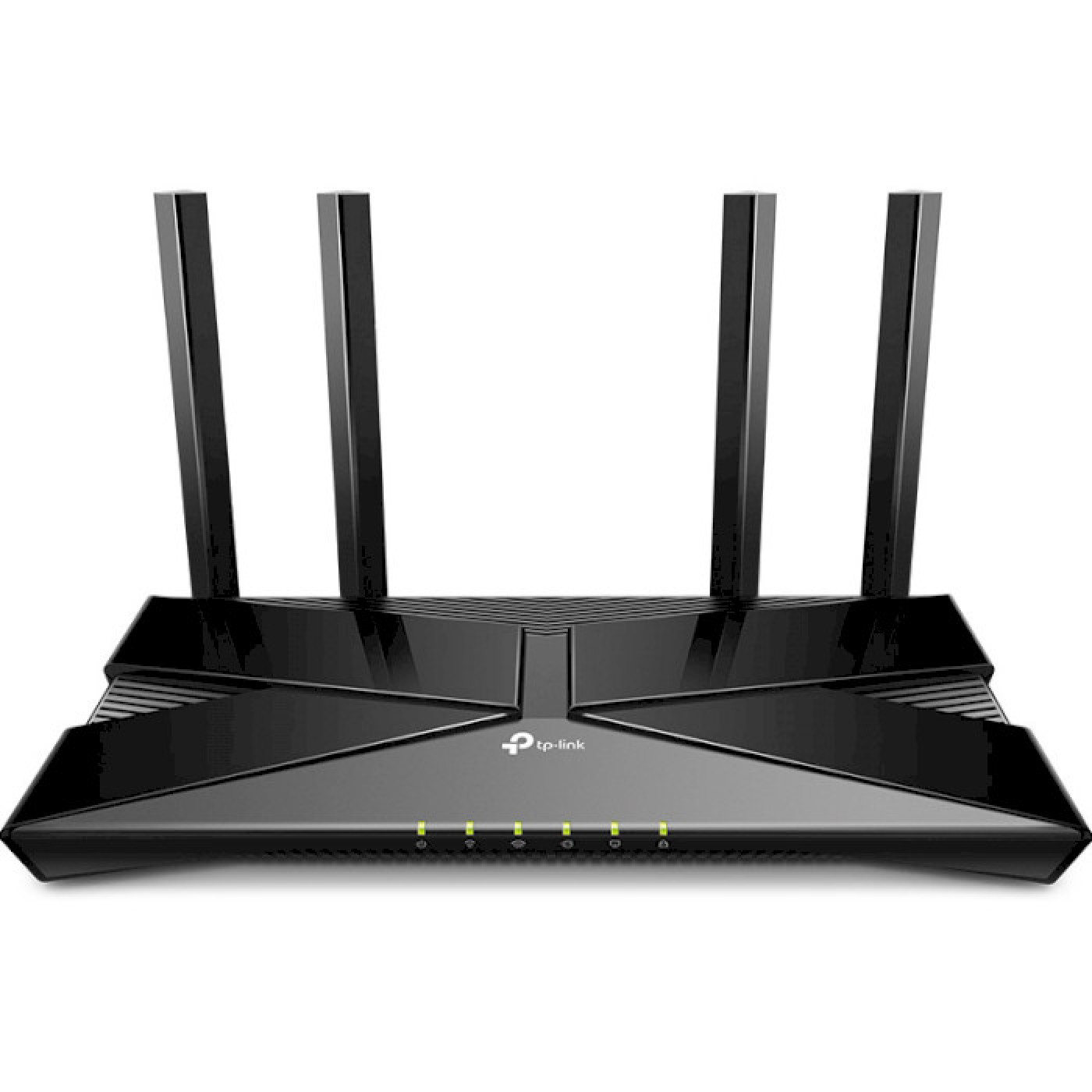 Роутер TP-Link Archer AX23 AX1800 Black 802.11ax (Archer AX23)
