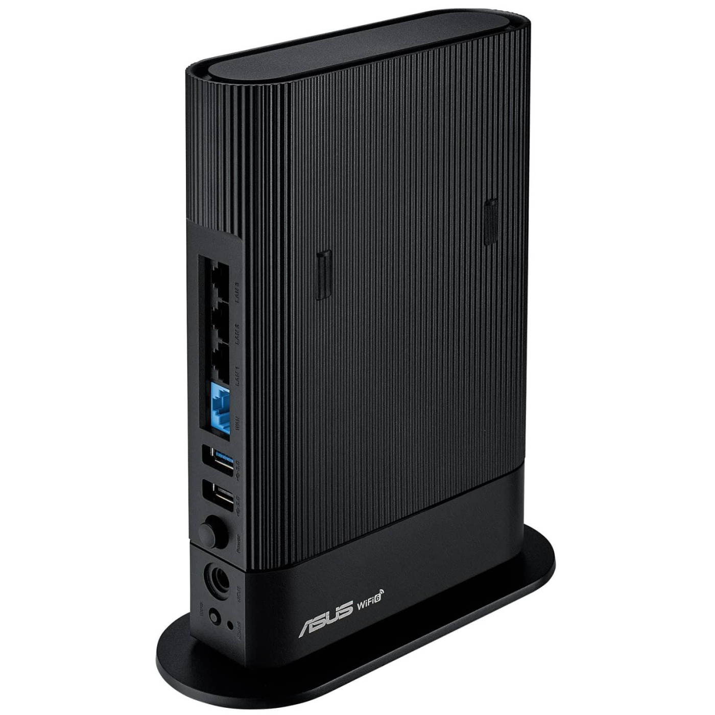Роутер ASUS RT-AX59U AX4200 Black 802.11ax (90IG07Z0-MU2C00)