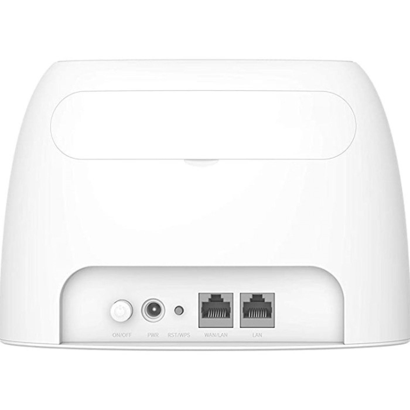 Роутер Tenda 4G 4G03 N300 White 802.11n (4G03)