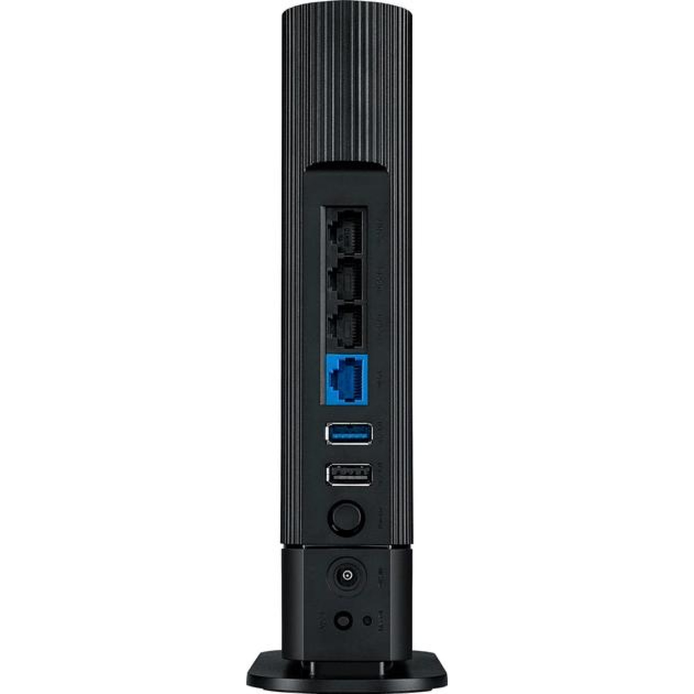 Роутер ASUS RT-AX59U AX4200 Black 802.11ax (90IG07Z0-MO3C00)