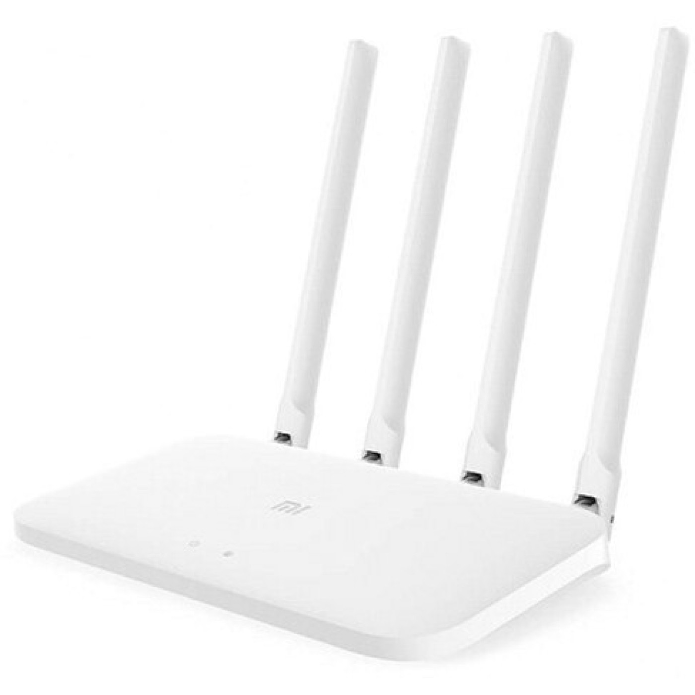 Роутер Xiaomi Mi WiFi Router 4A Global AC1200 White 802.11ac (DVB4230GL)