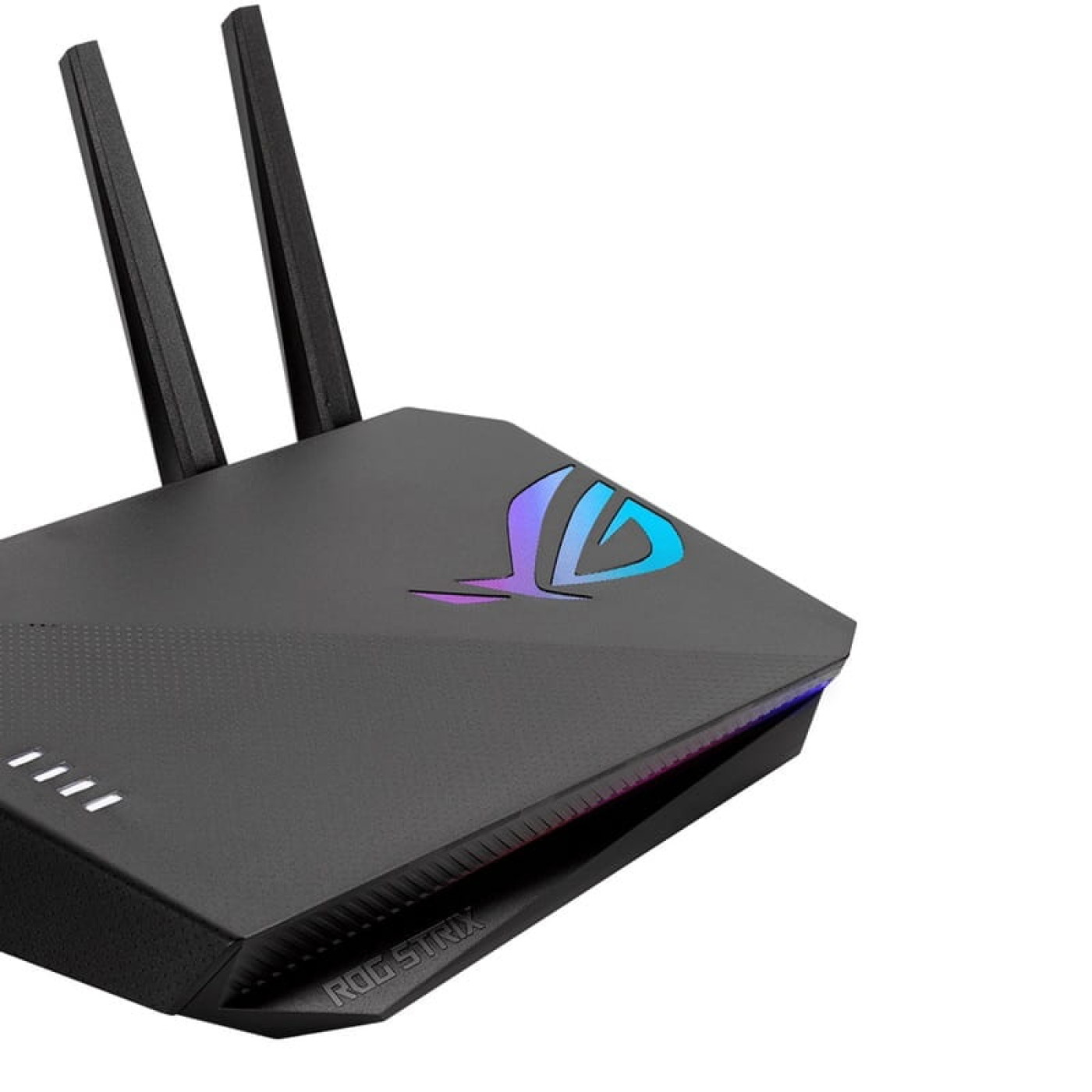 Роутер ASUS ROG Strix GS-AX5400 AX5400 Black 802.11ax (GS-AX5400)