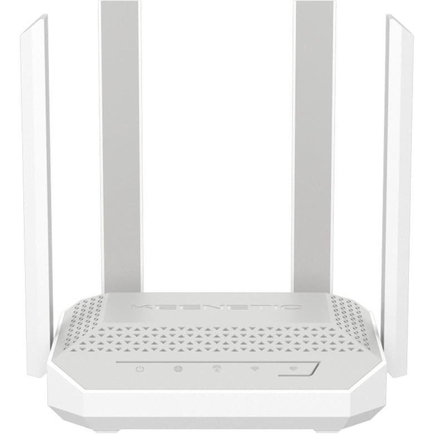 Роутер Keenetic Wi-Fi-маршрутизатор Speedster 4G+ (KN-2911)