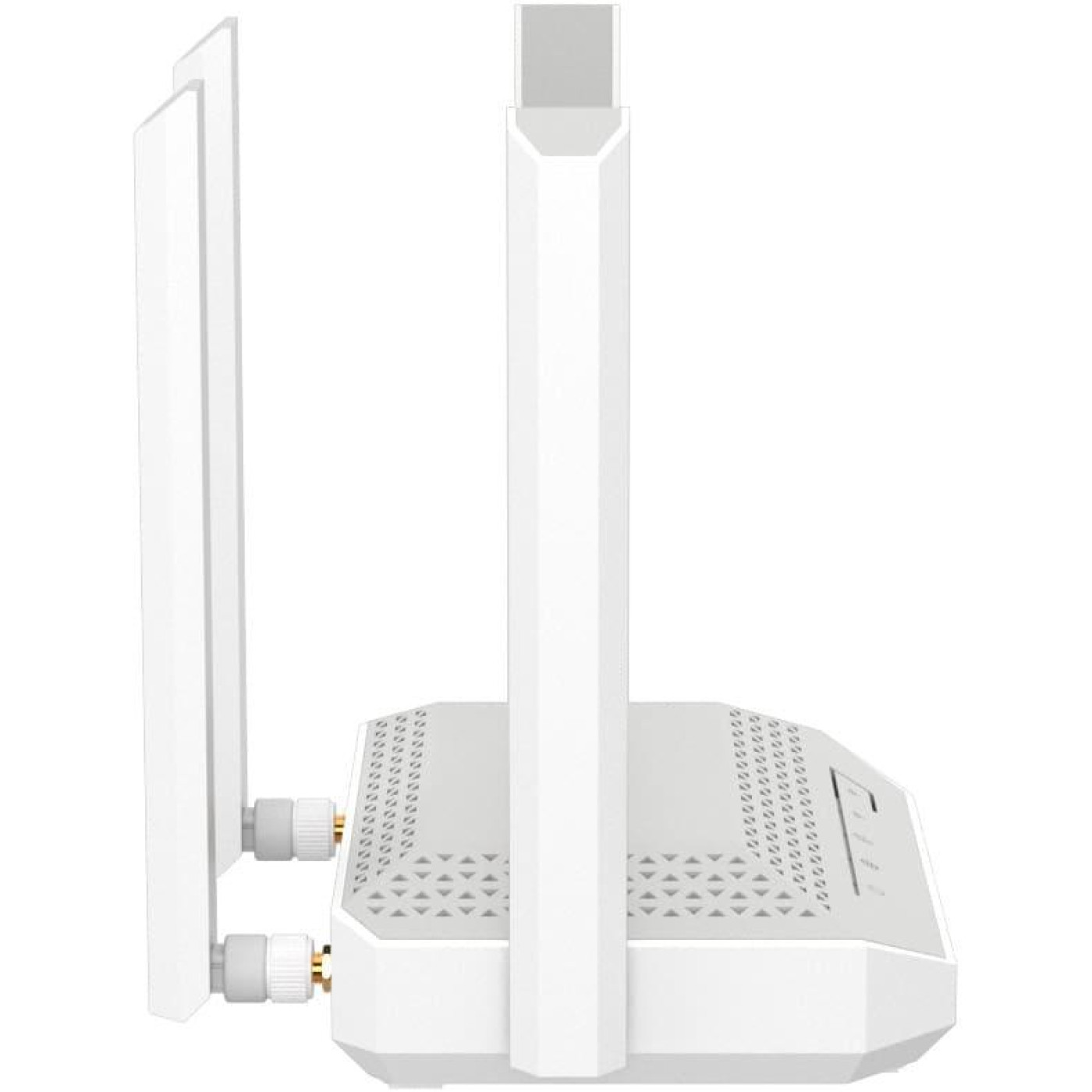 Роутер Keenetic Wi-Fi-маршрутизатор Speedster 4G+ (KN-2911)