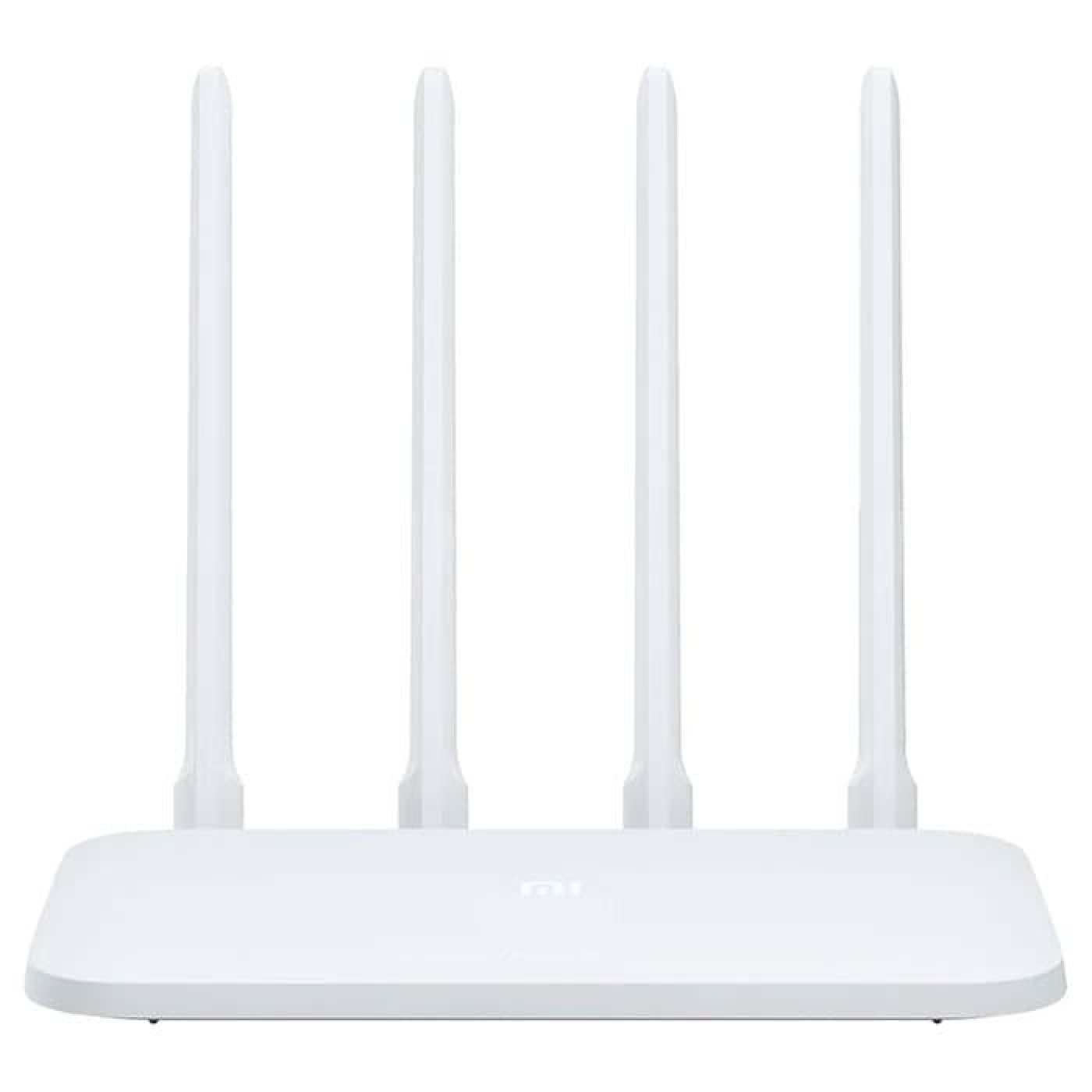 Роутер Xiaomi Mi Router 4C, Wi-Fi 300Мбіт/с, 802.11n, 4 антени (DVB4231GL#)