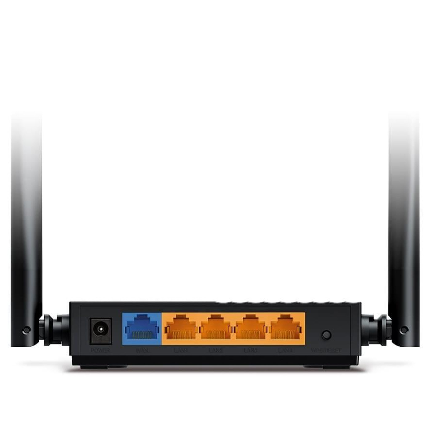 Роутер TP-Link Archer C64 AC1200 Black 802.11ac (Archer C64)