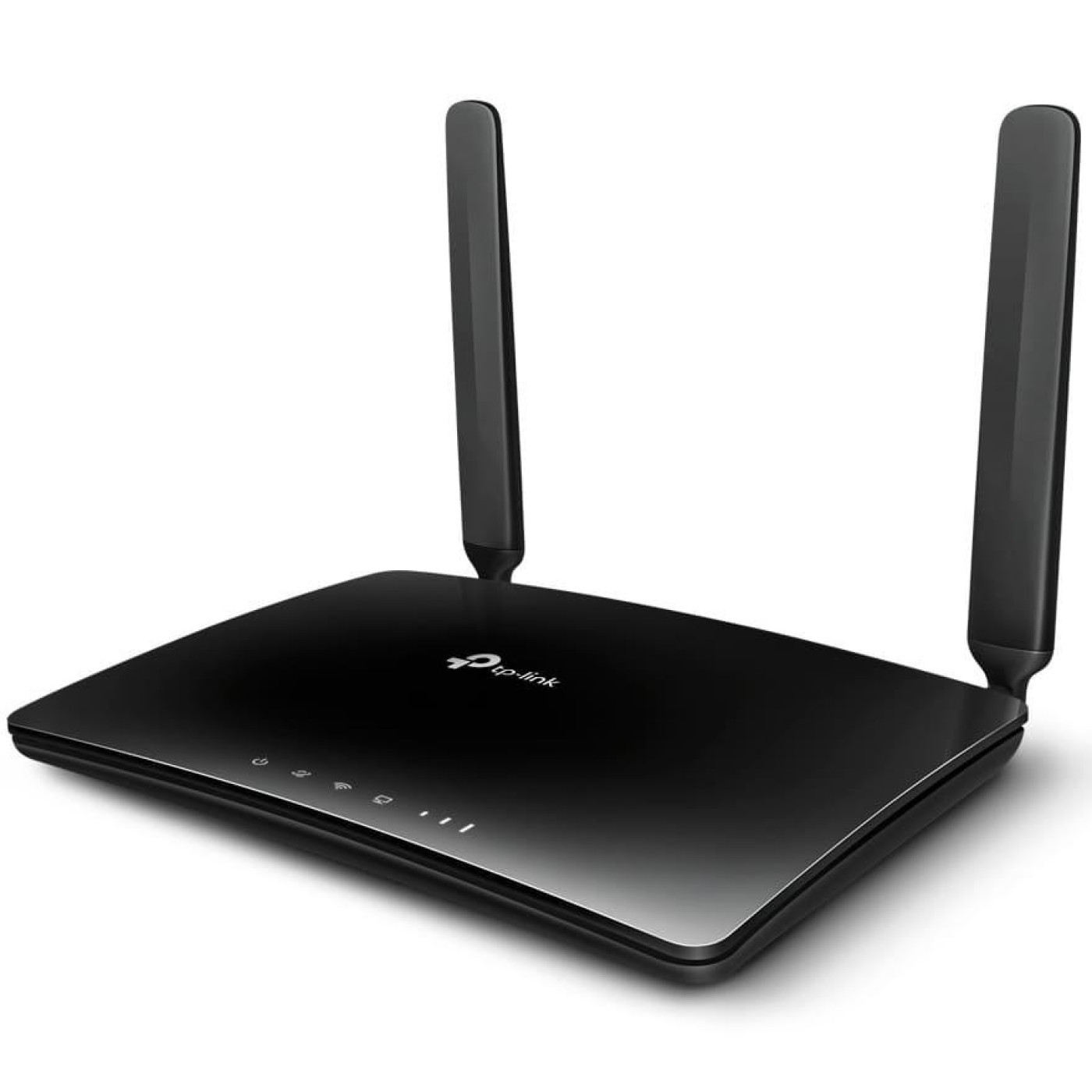 Роутер TP-Link 4G Archer TL-MR150 N300 Black 802.11n (TL-MR150)