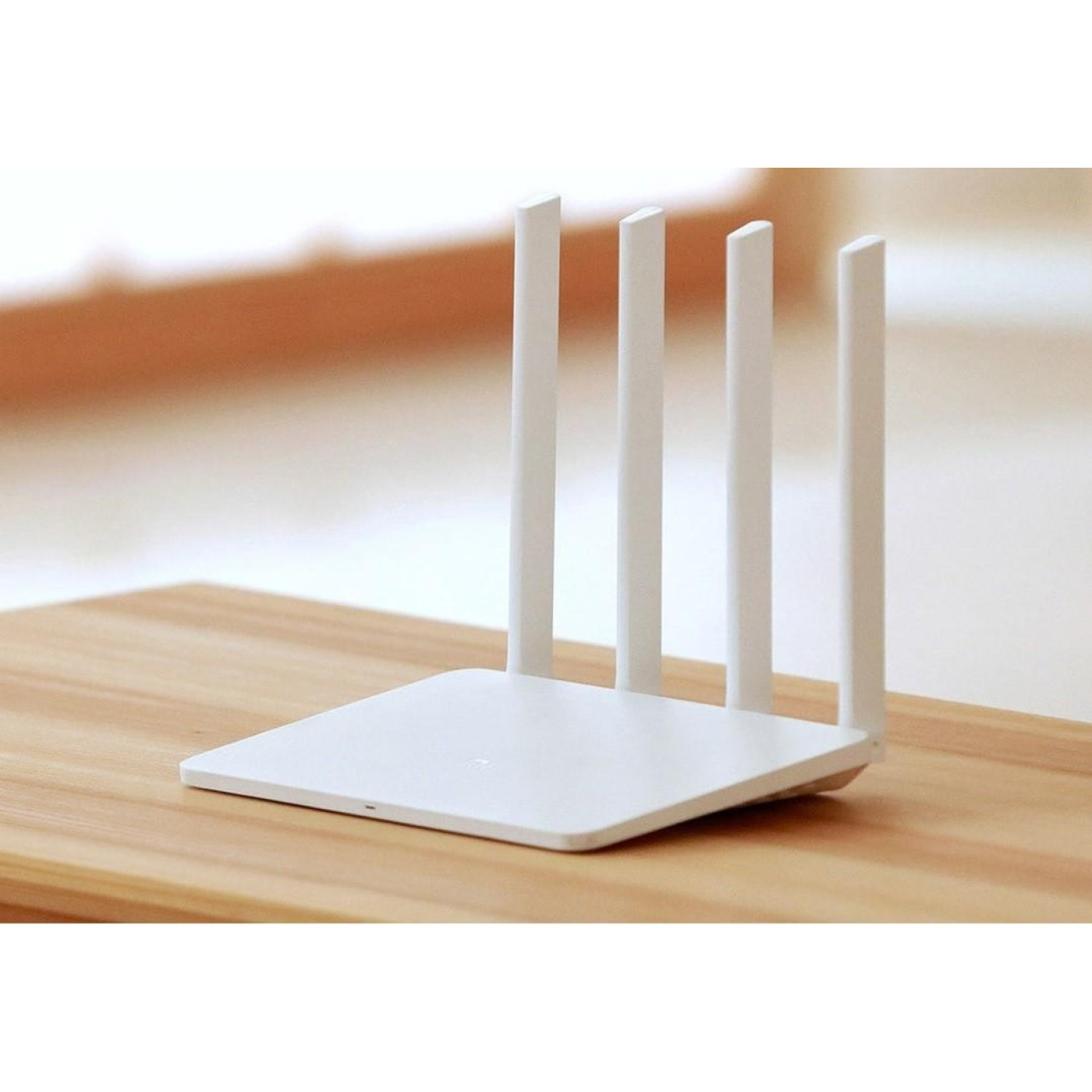 Роутер Xiaomi Mi WiFi Router 4A Gigabit Edition Global 2хGE LAN, 1хGE WAN, 4 ант (Mi Router 4A Giga Global) Б/у