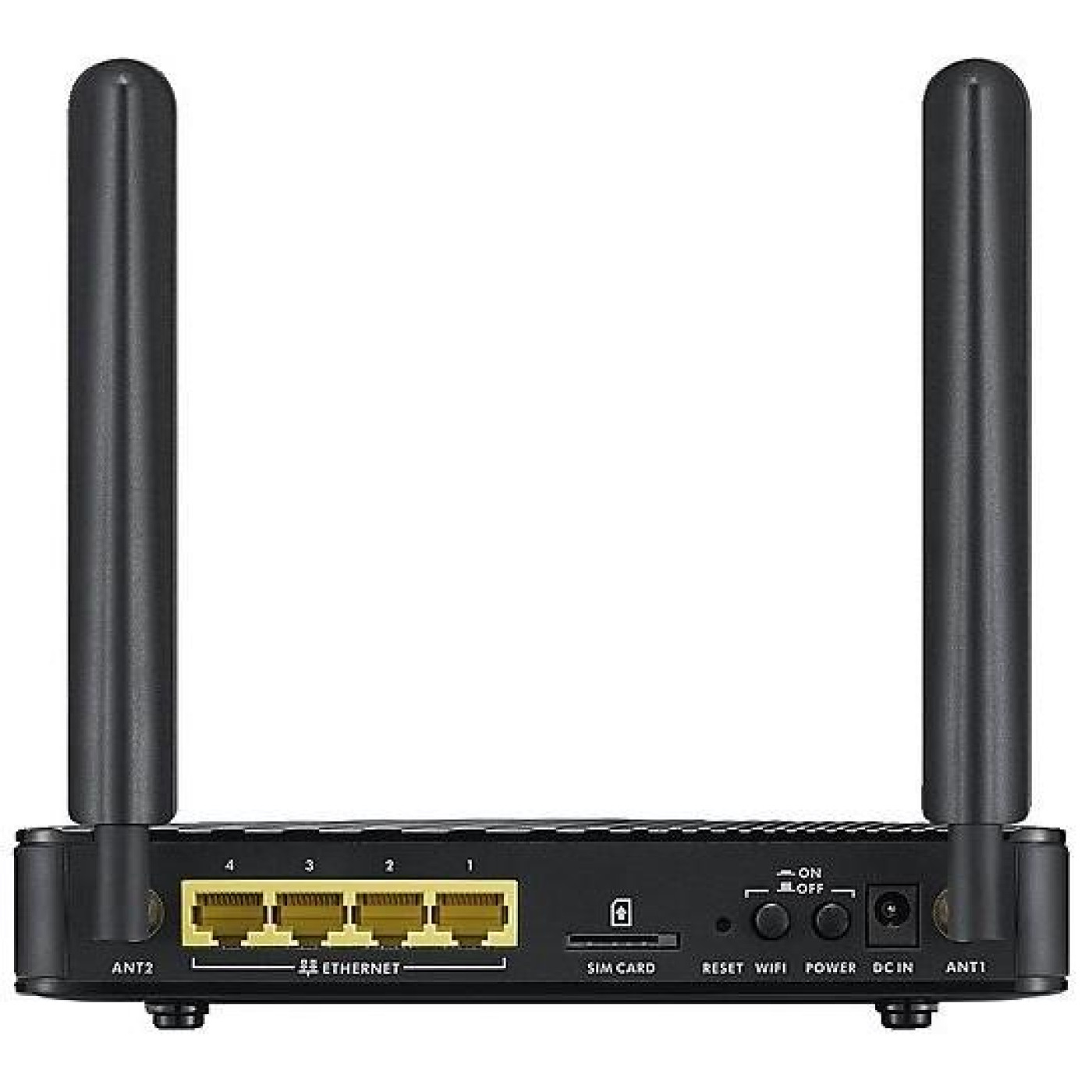 Роутер ZYXEL LTE3301-M209 (LTE3301-M209-EU01V1F)