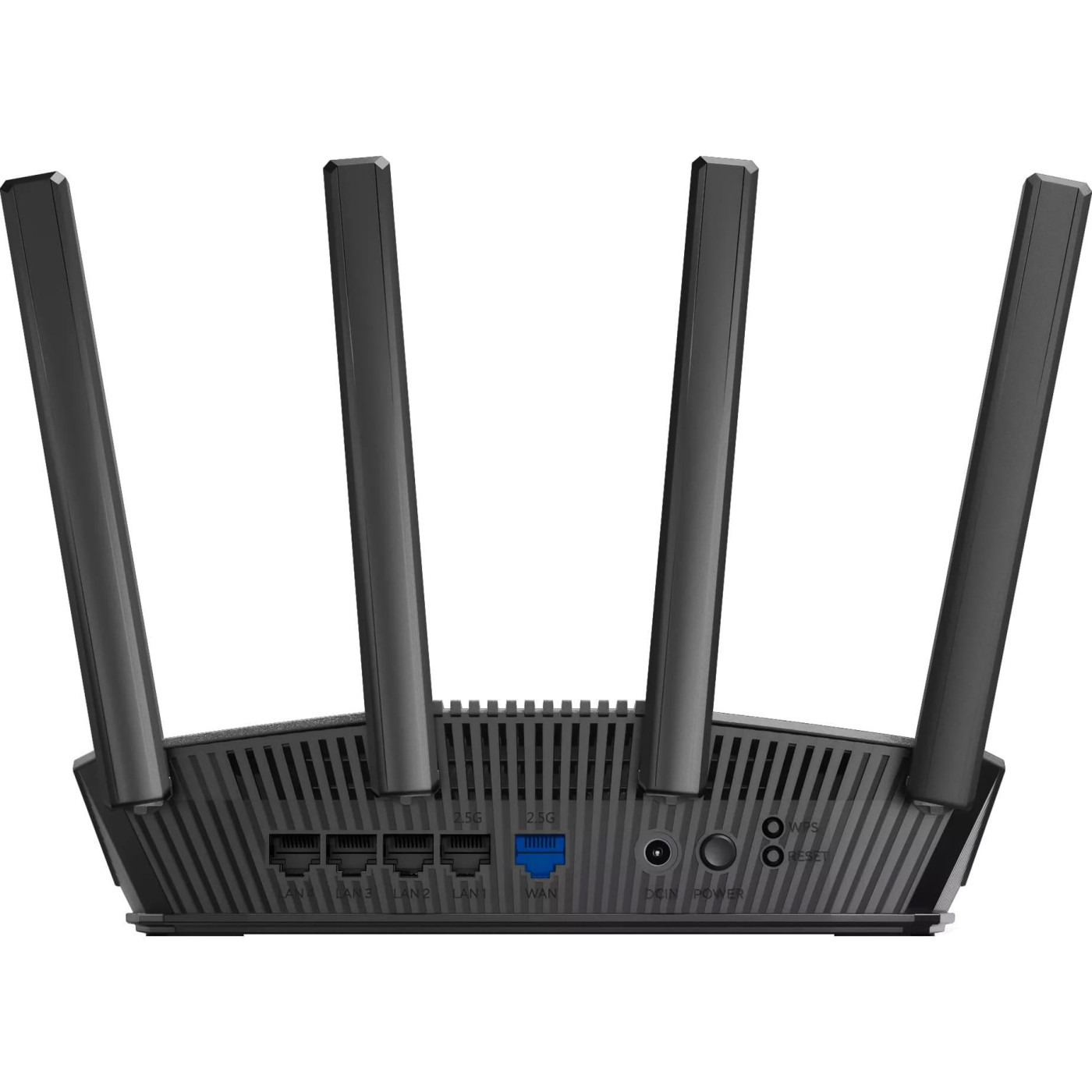 Роутер ASUS RT-BE59 (90IG0AE0-MO9C00)