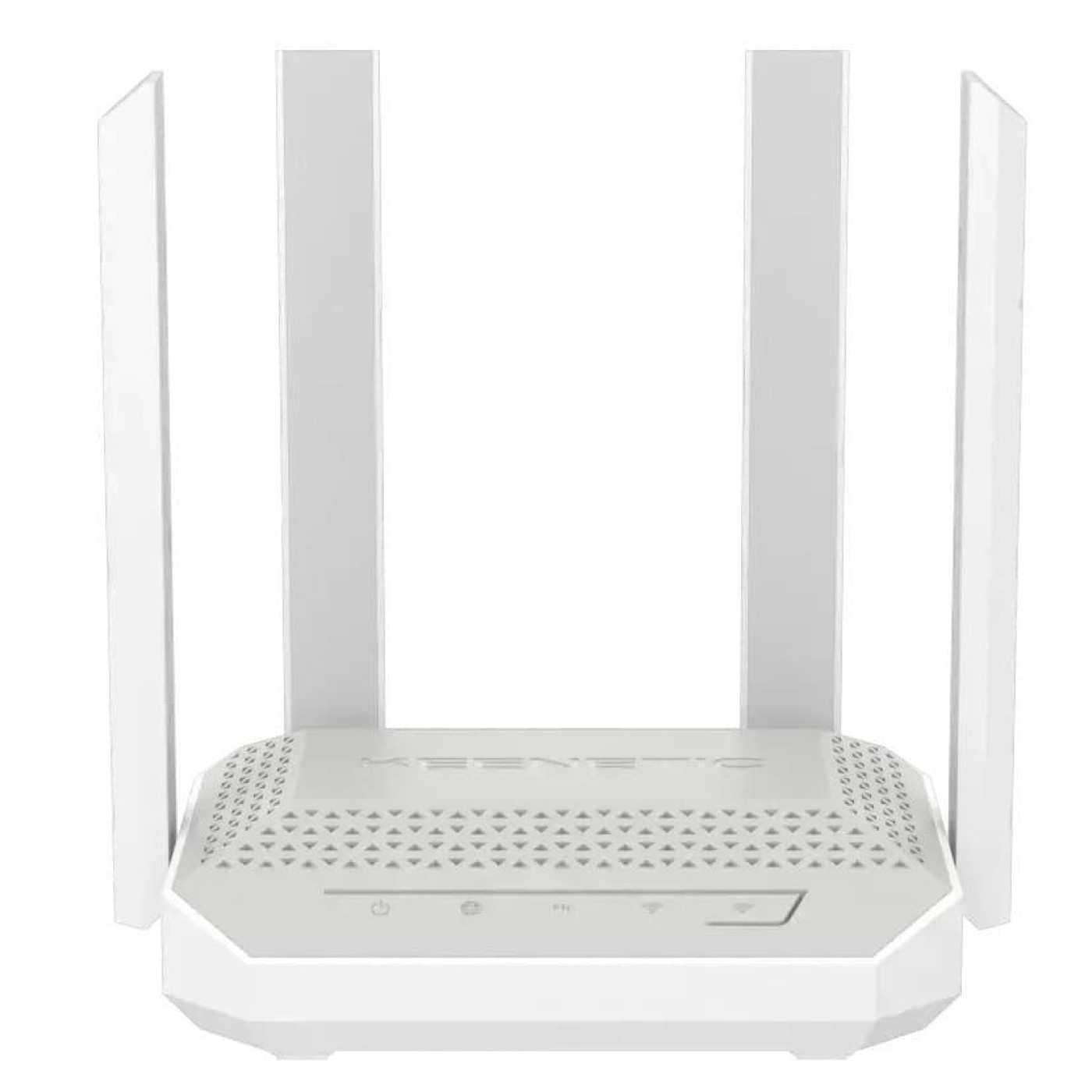 Інтернет-центр WIFI AX3000, 4хGigabit, USB3.0 Keenetic Hopper (KN-3811)