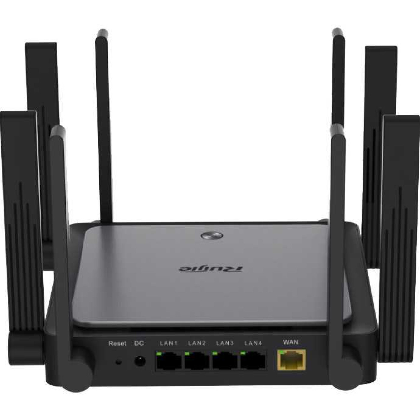 Роутер Ruijie Reyee RG-EW3200GX PRO (RG-EW3200GX PRO)