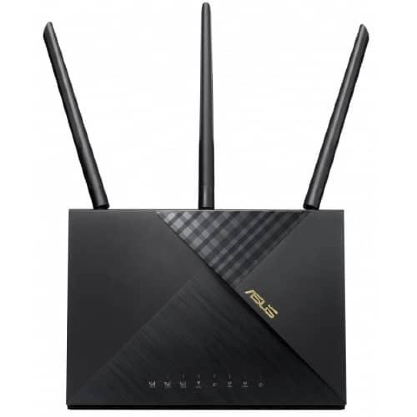 Роутер ASUS 4G 4G-AX56 AX1800 Black 802.11ax (90IG06G0-MO3110)