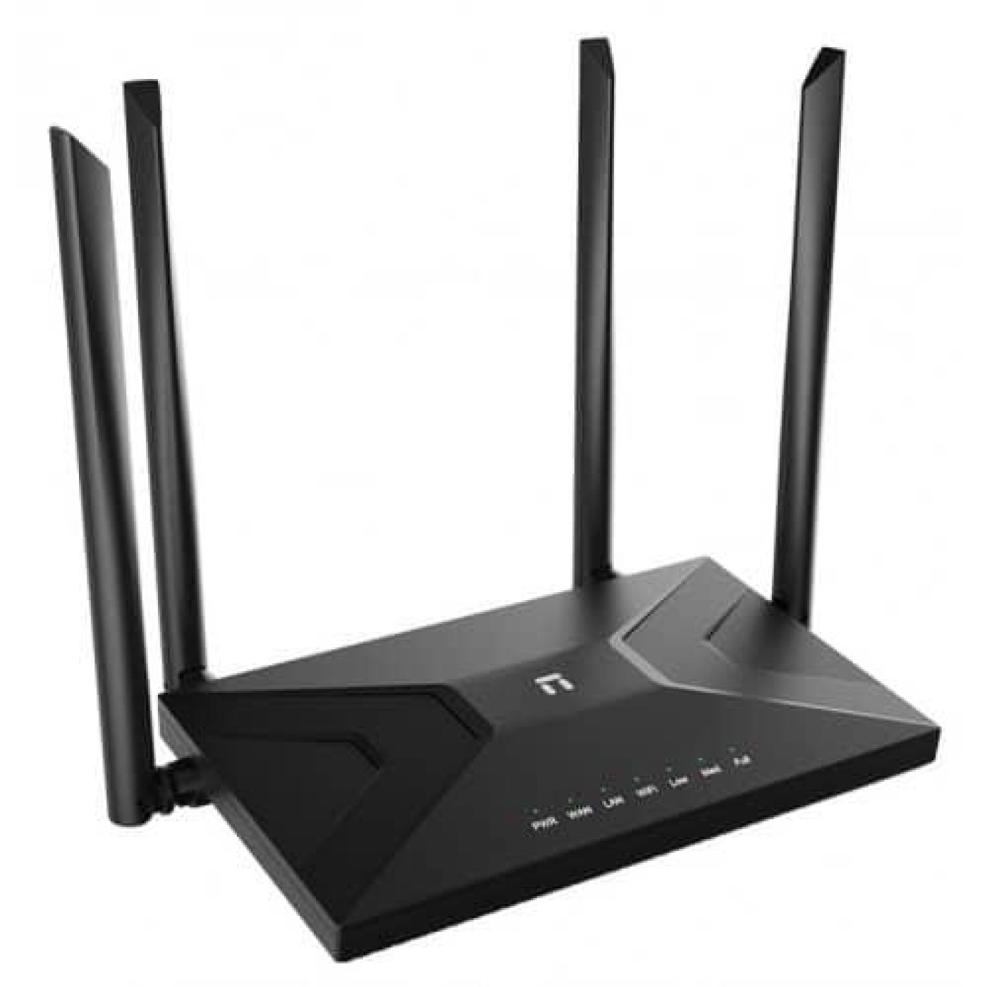 Роутер Netis MW5360 N300 Black 802.11n (MW5360)