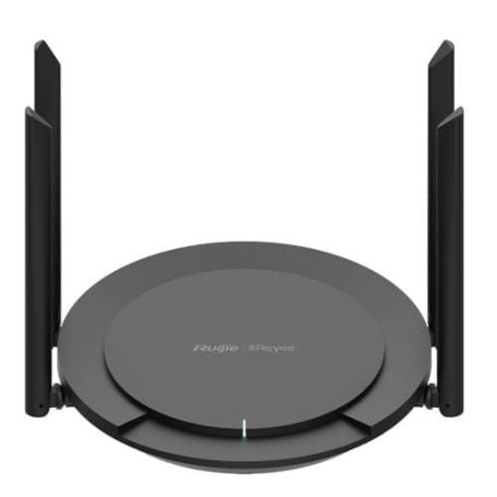 Роутер Ruijie Reyee RG-EW300 PRO (RG-EW300 PRO)