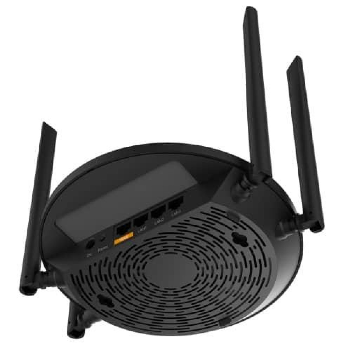 Роутер Ruijie Reyee RG-EW300 PRO (RG-EW300 PRO)